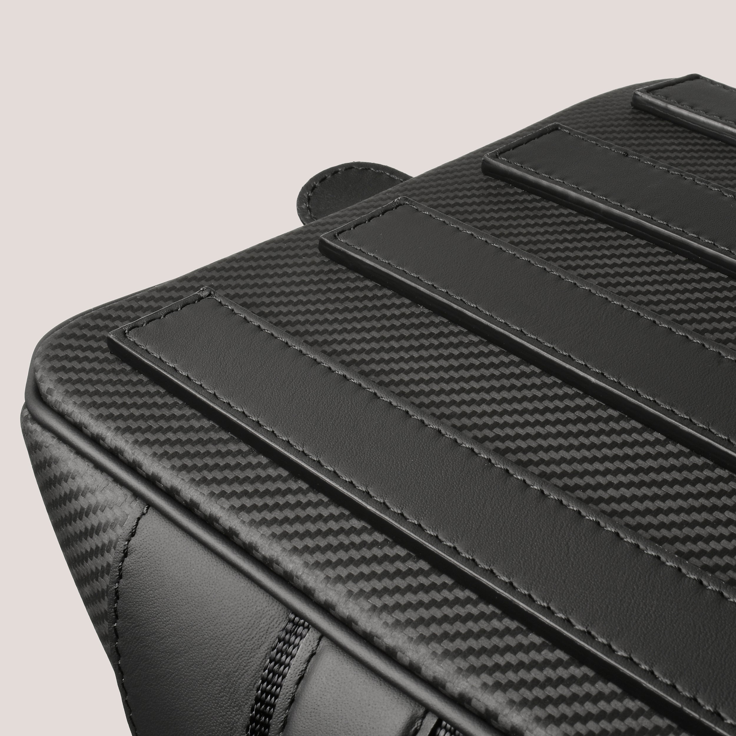 GTO Holdall - Tricolore