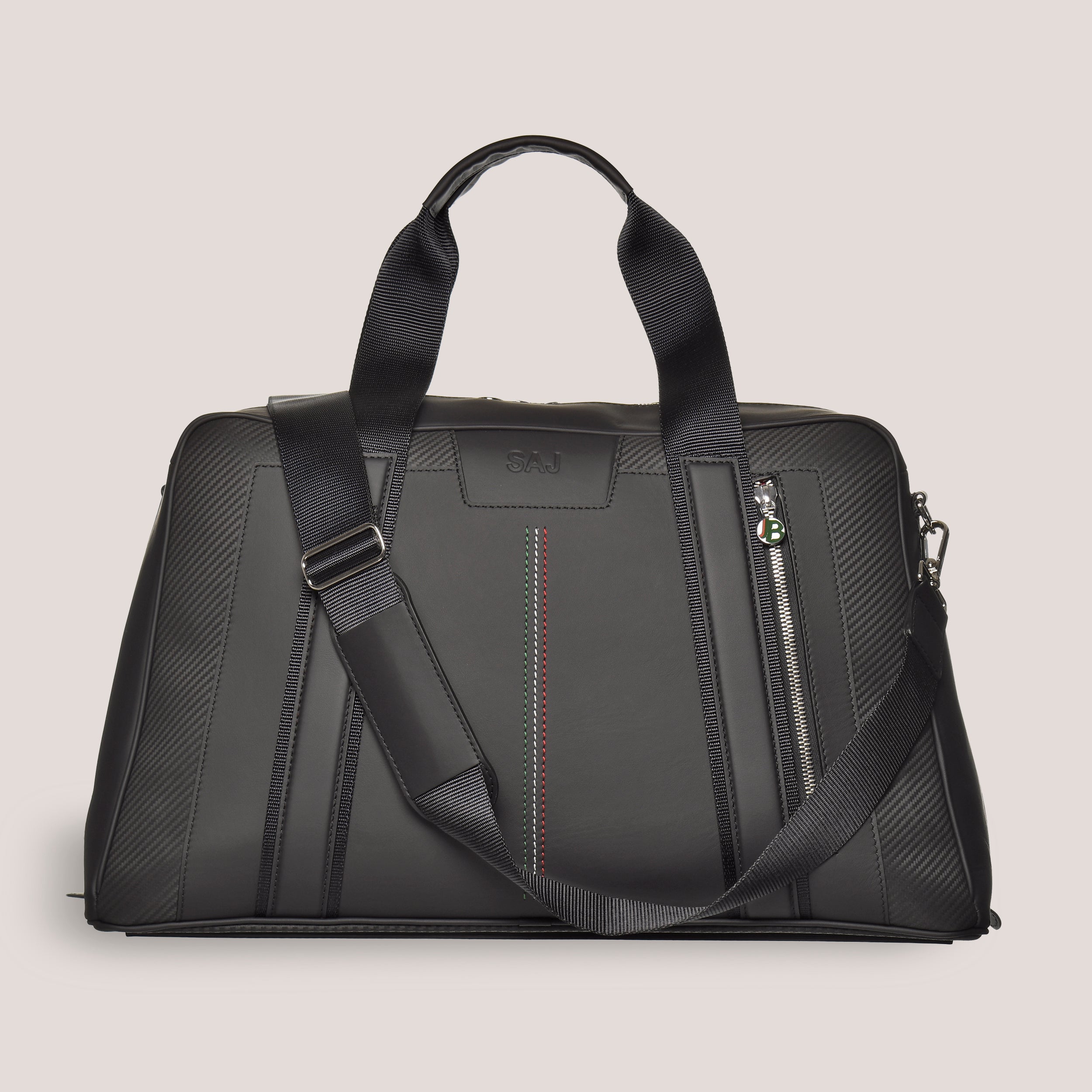 GTO Holdall - Tricolore