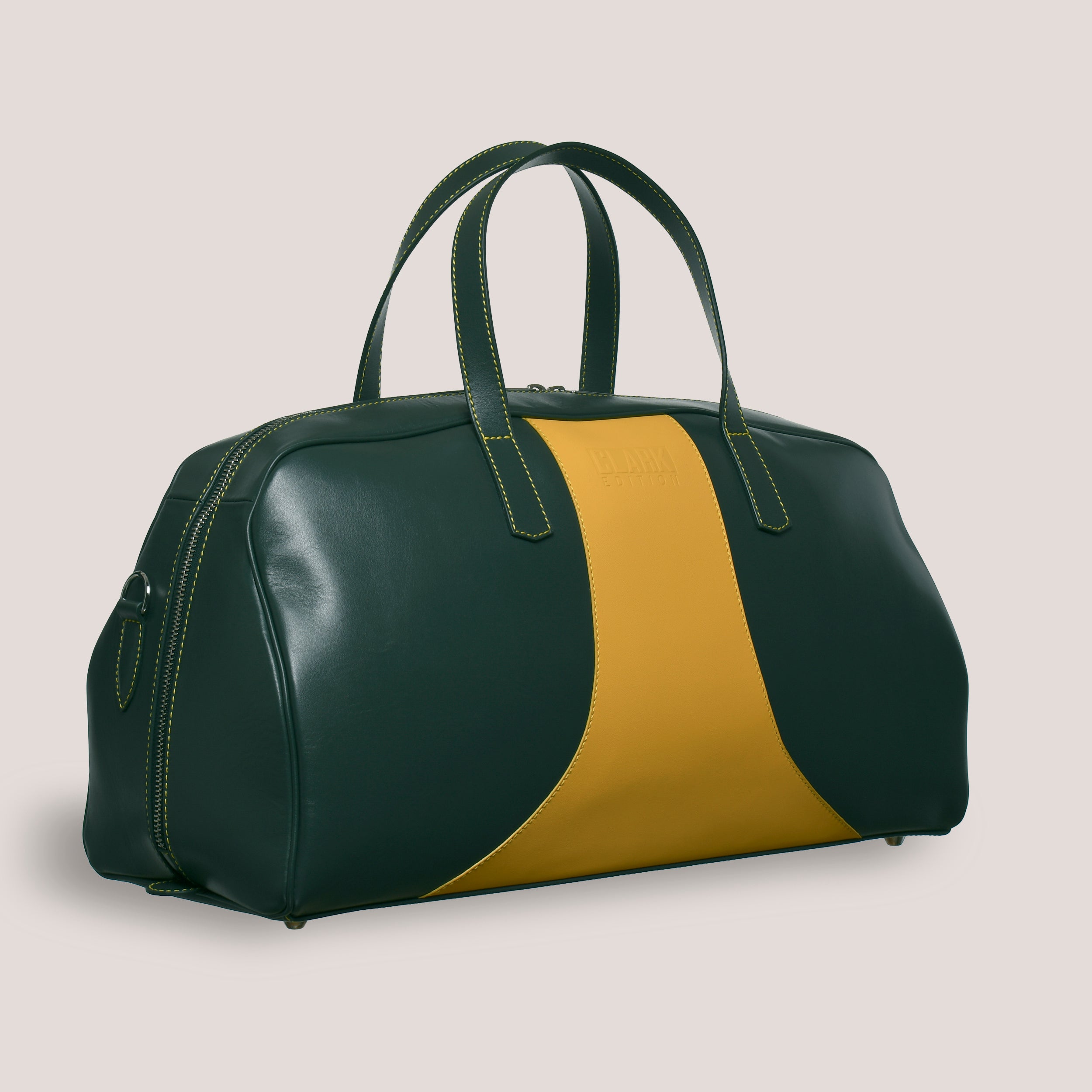 LOTUS EMIRA - Clark Edition Heritage Holdall