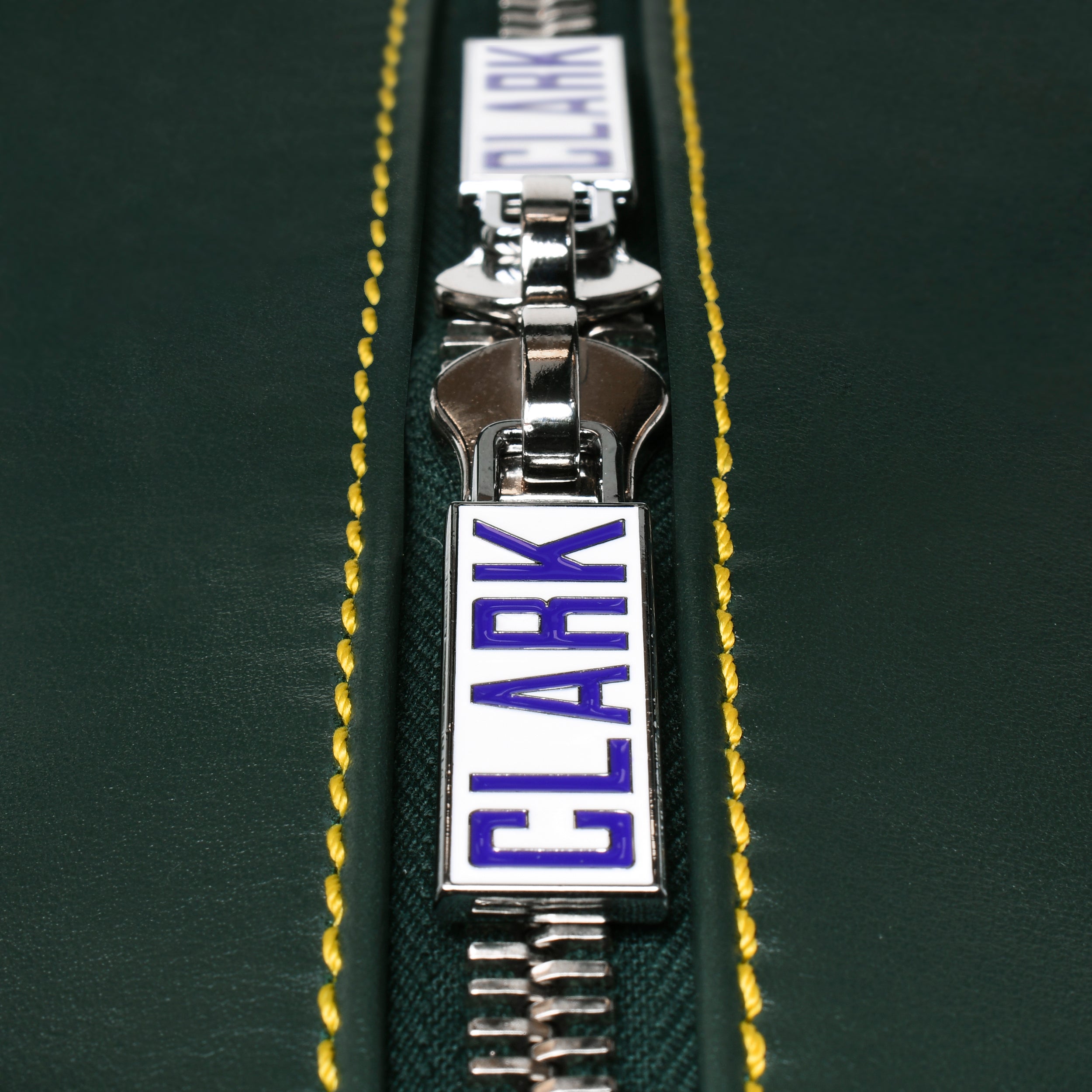 LOTUS EMIRA - Clark Edition Heritage Holdall