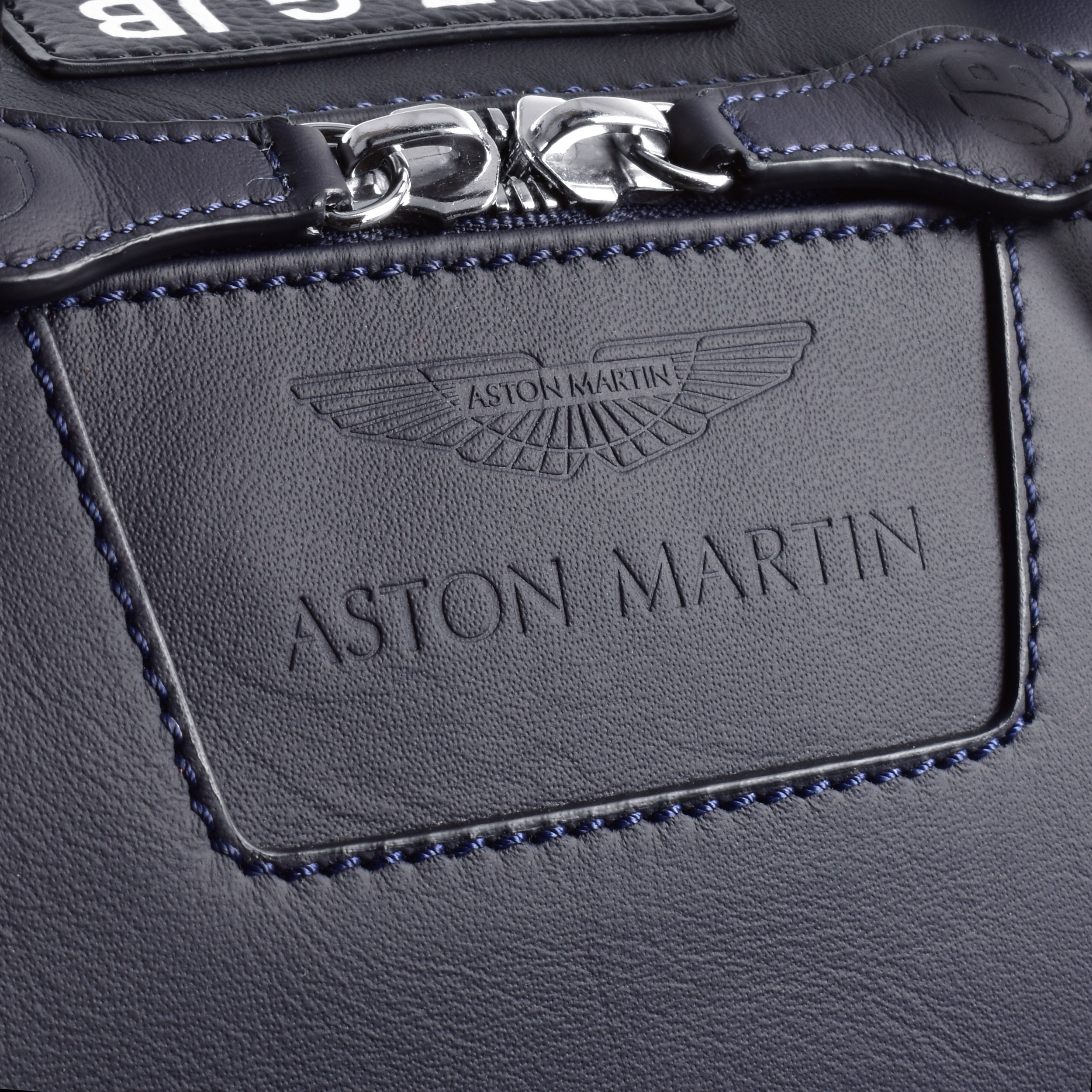 Stradale Holdall - AM #46