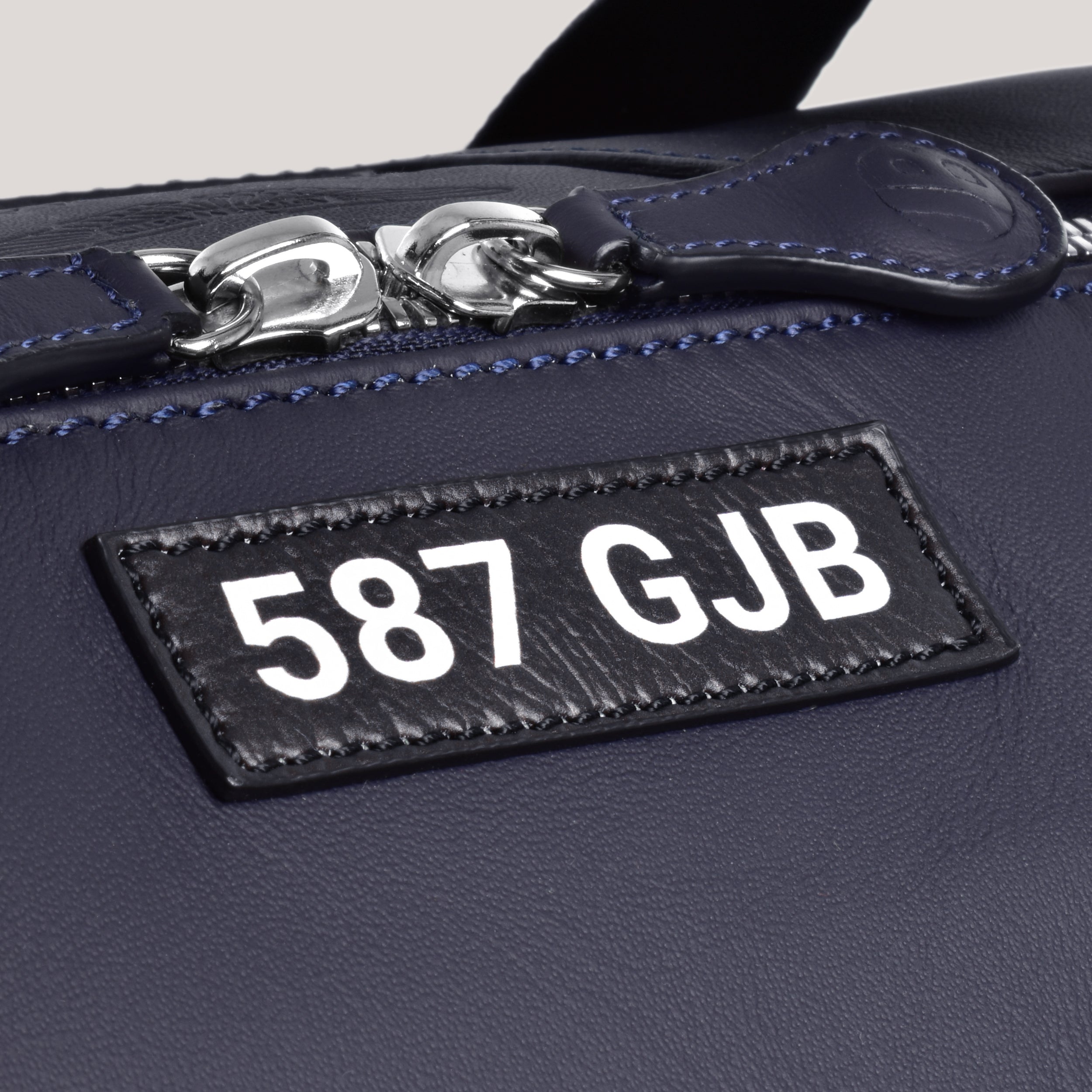 Stradale Holdall - AM #46