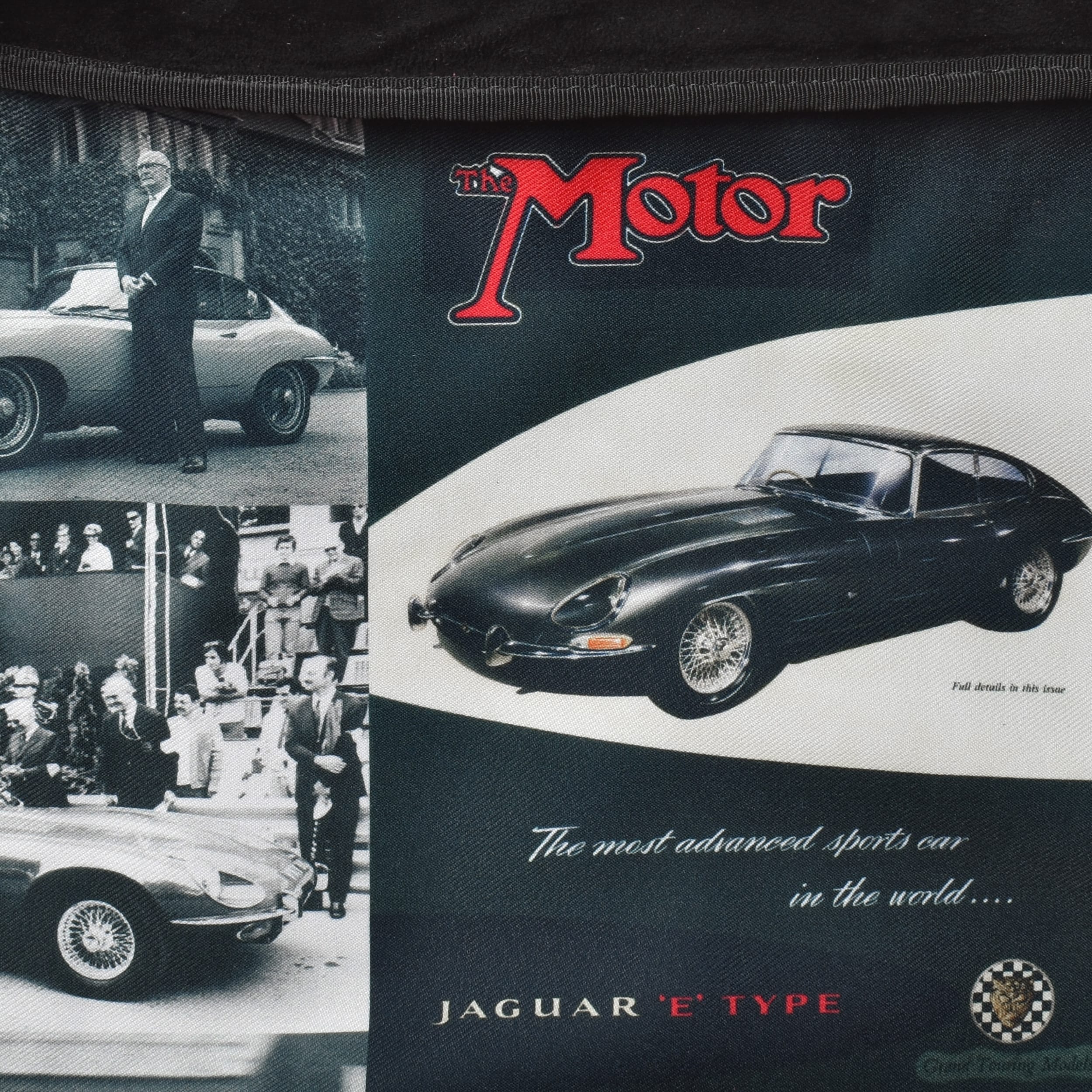 jag e60 holdall inner 2