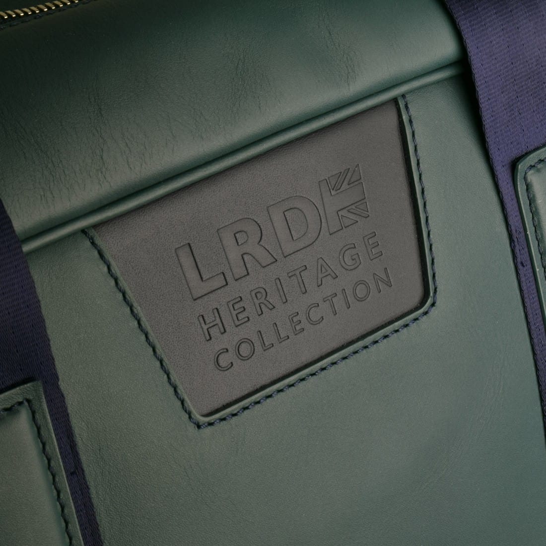 lrd heritage art detail