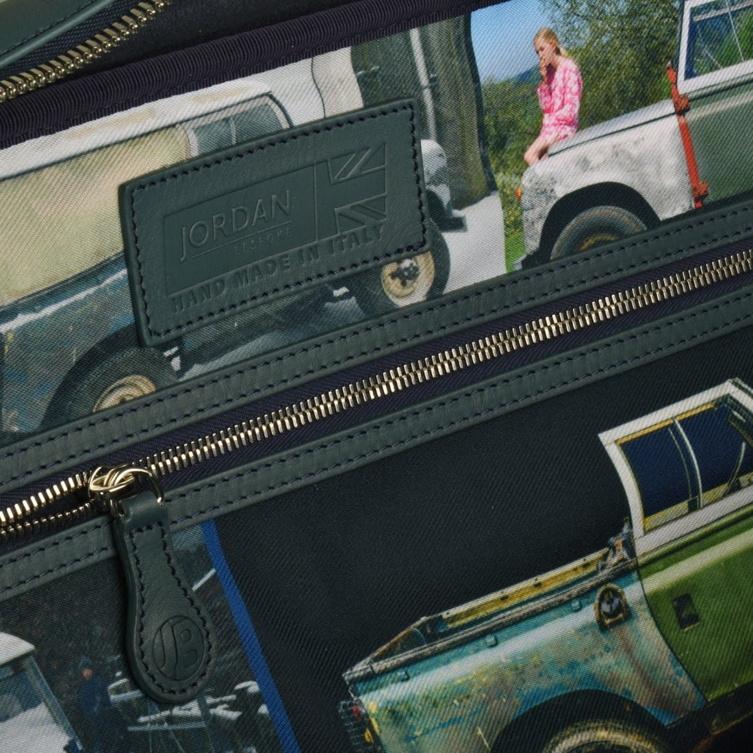 lrd heritage art inner