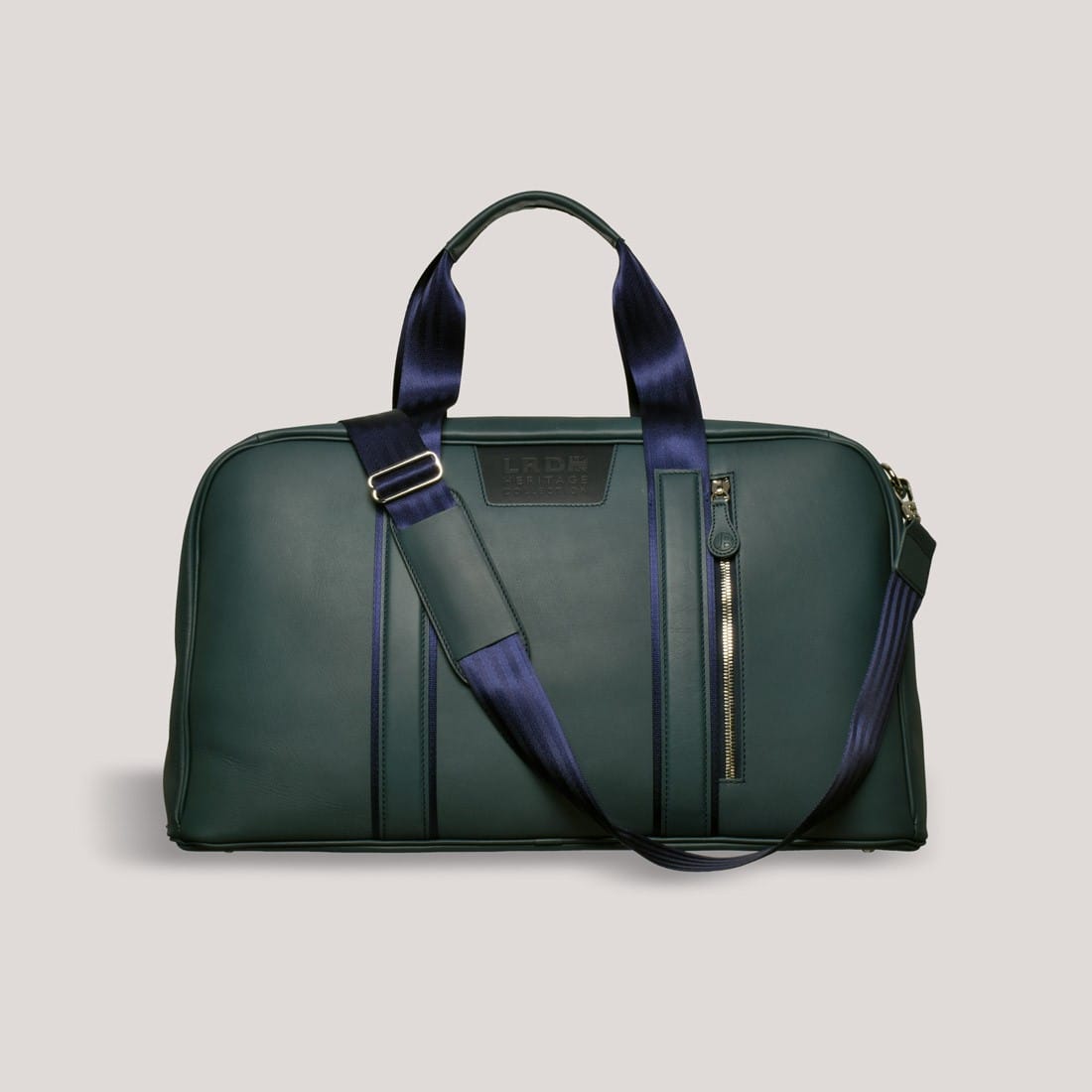 lrd heritage art strap