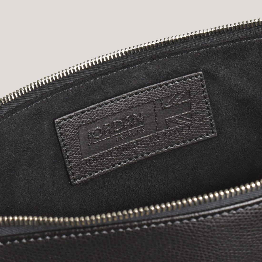 pilote washbag inner