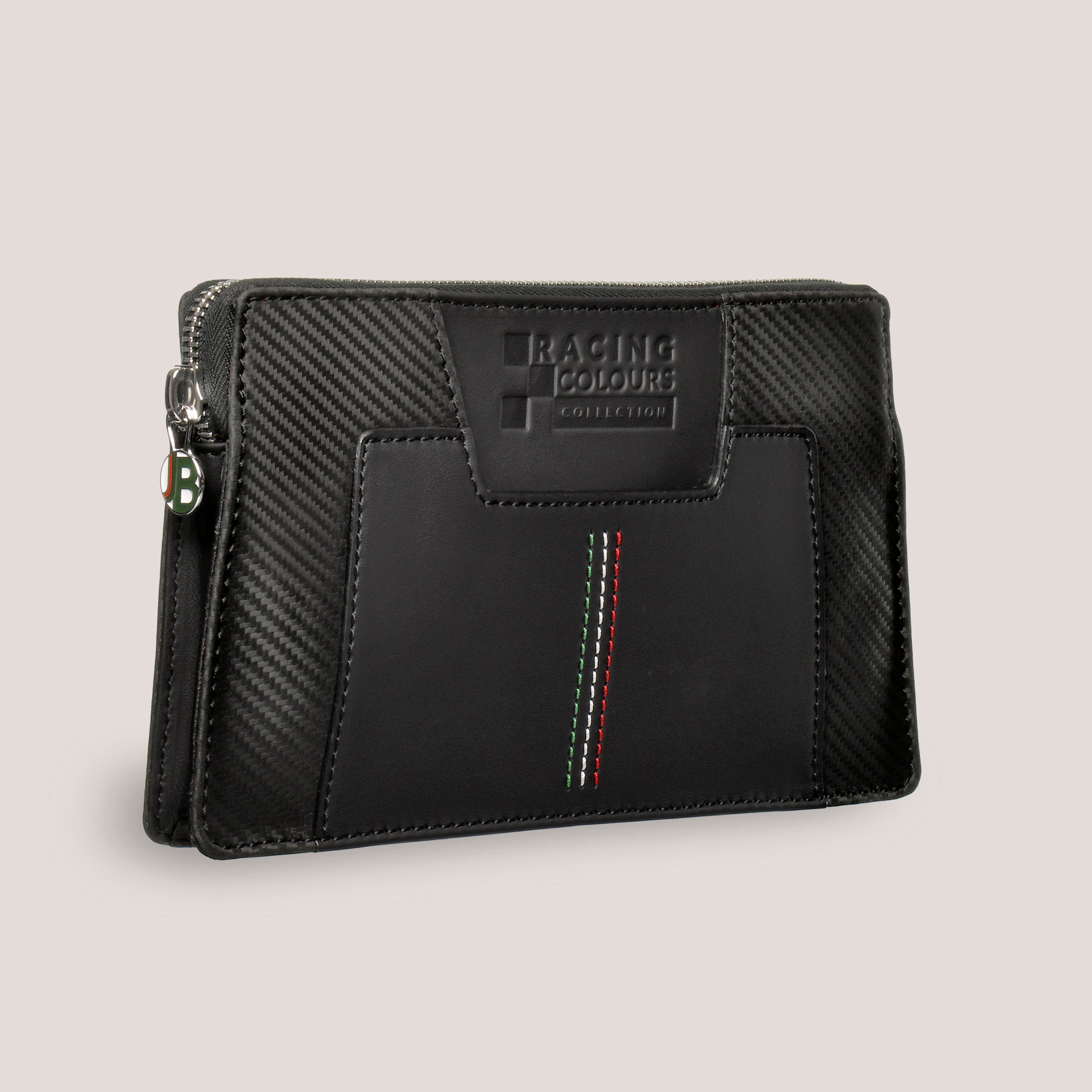 Unisex Pouch - Tricolore