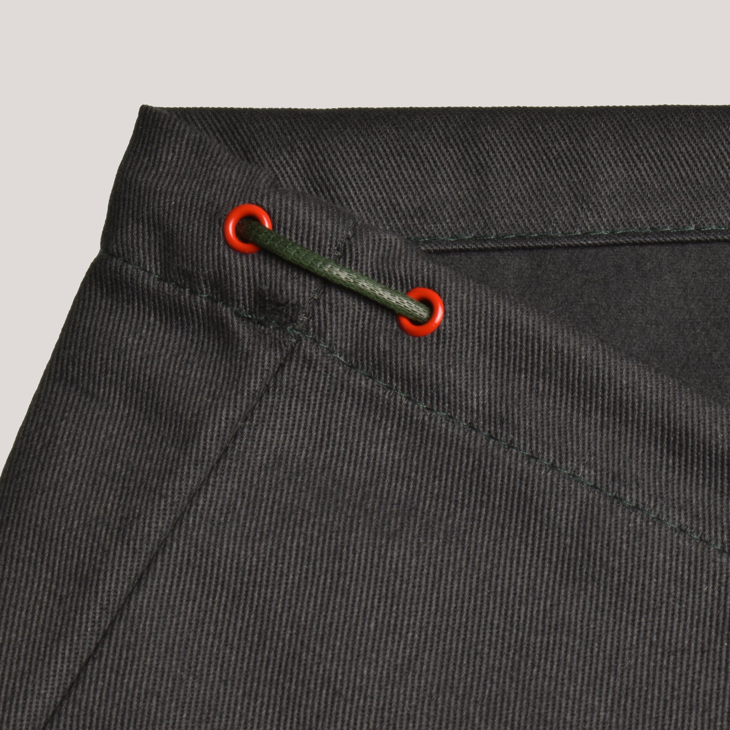 Unisex Pouch - Tricolore