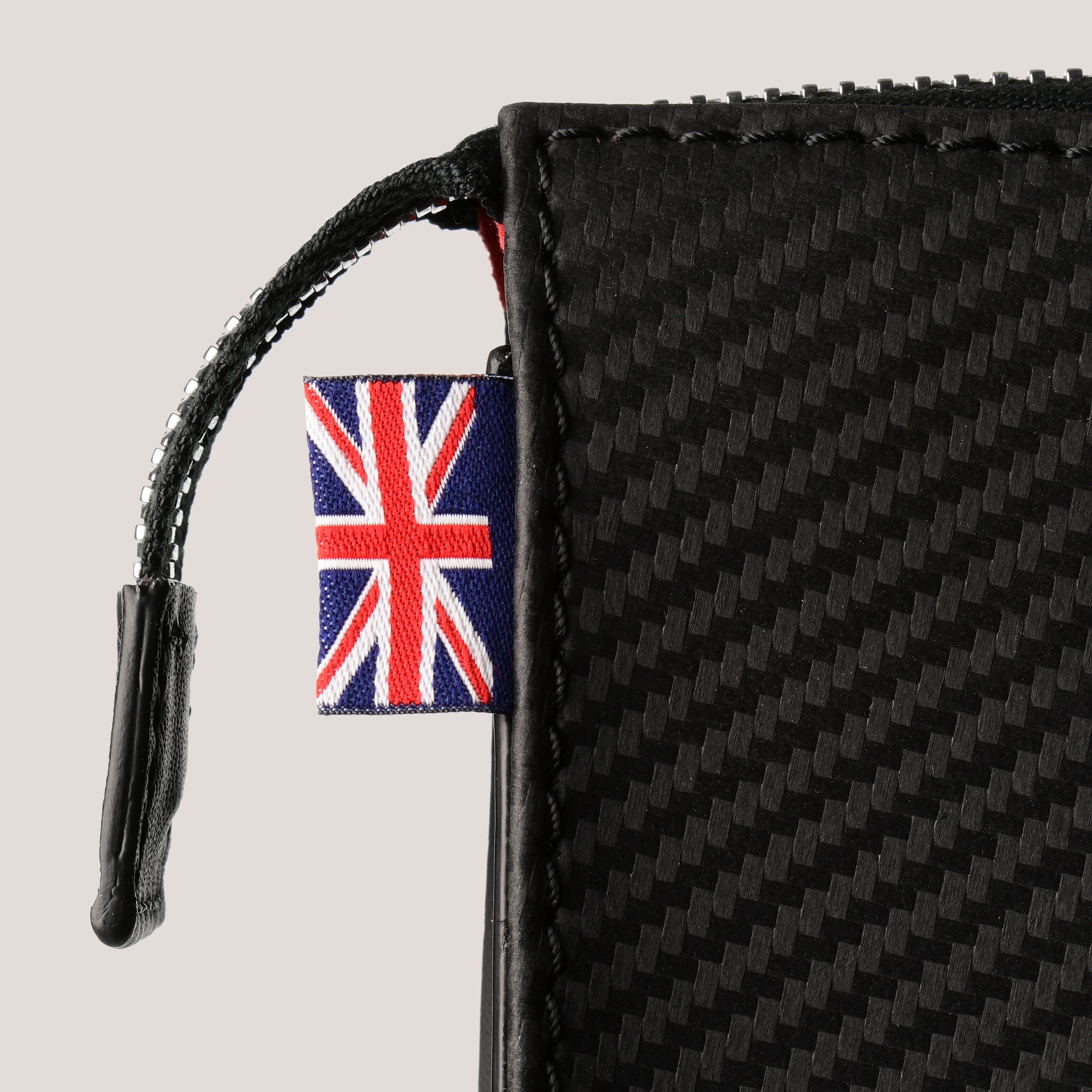 Unisex Pouch - Tricolore