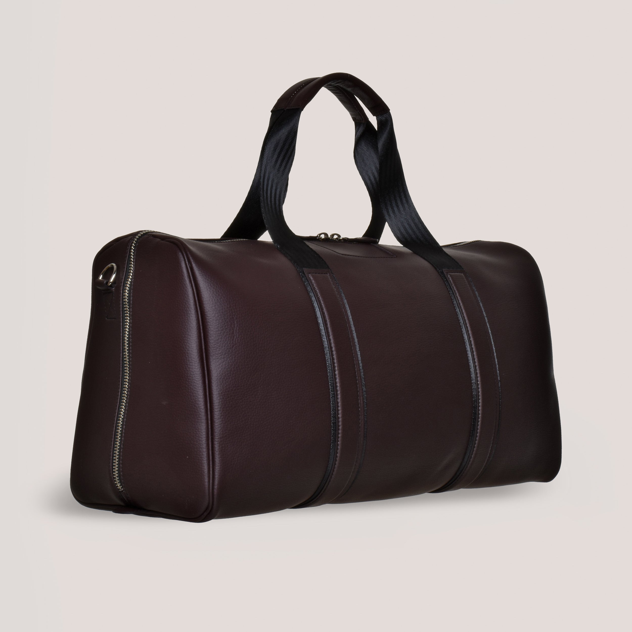 Stradale Holdall - Bordeaux