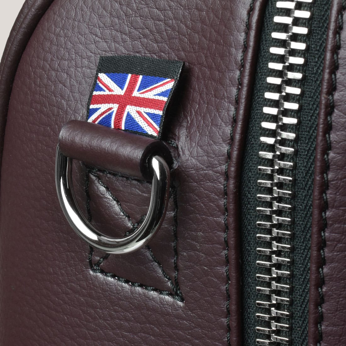 stradale bordeaux detail