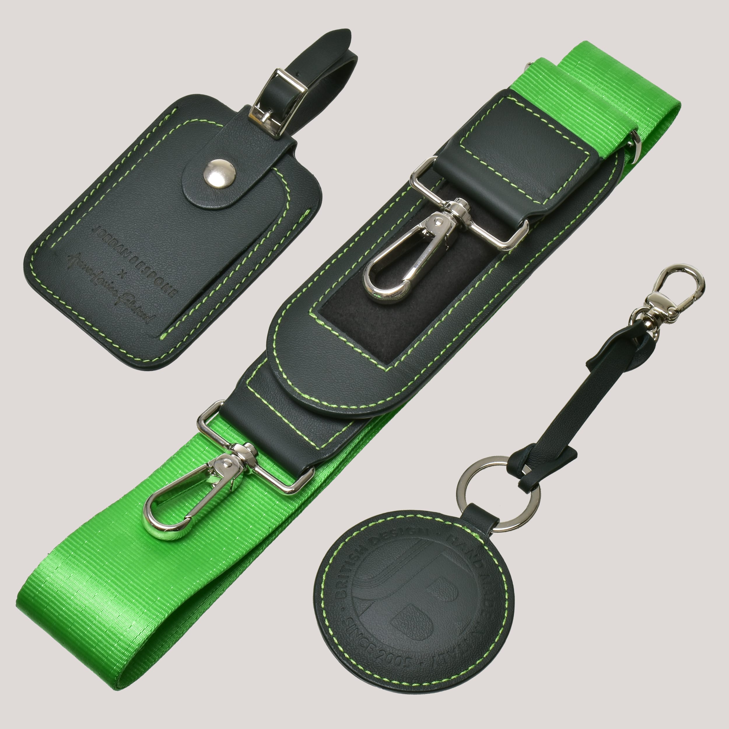 tote gto brg accessories