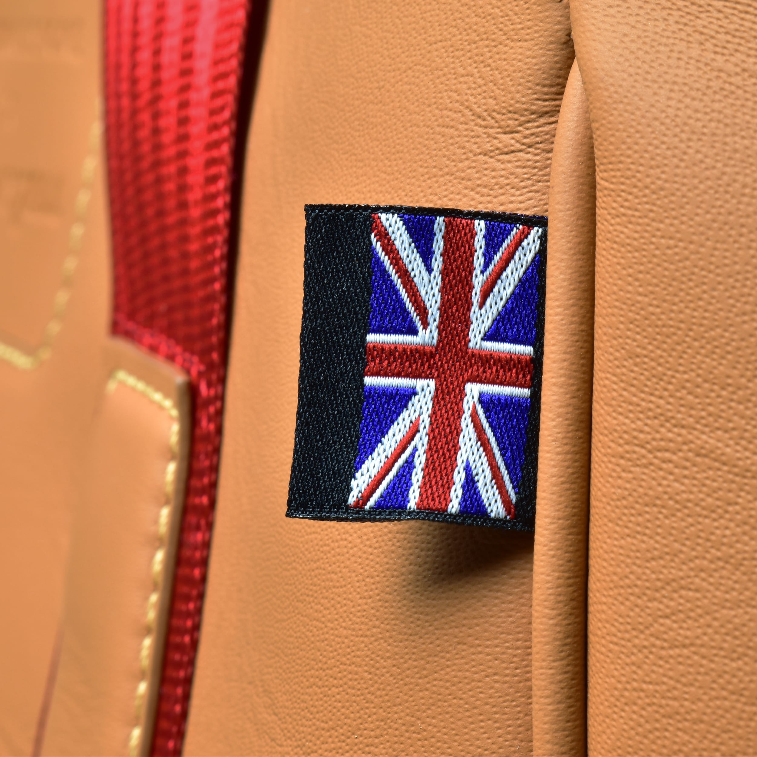 tote gto layzell flag