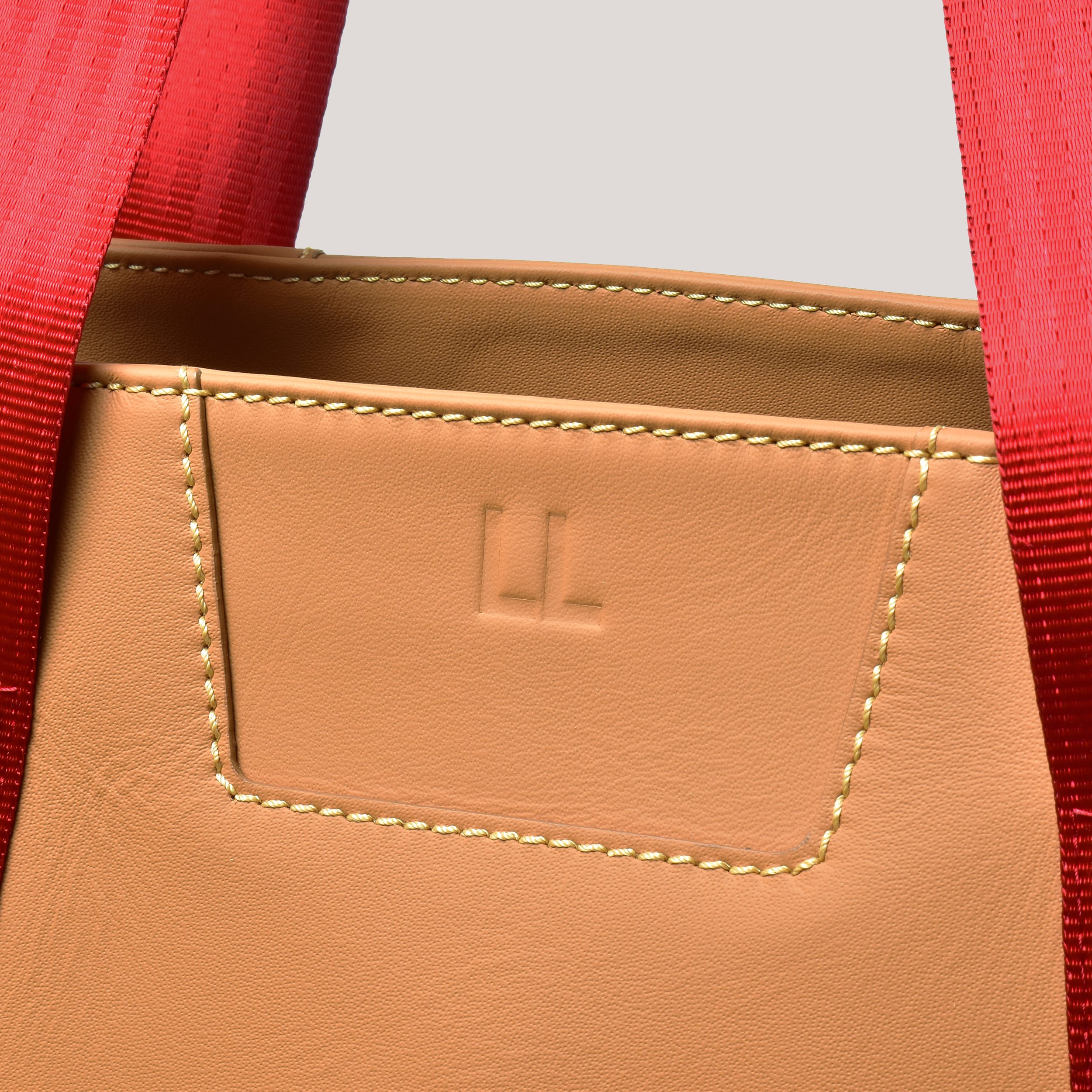 tote gto layzell initials