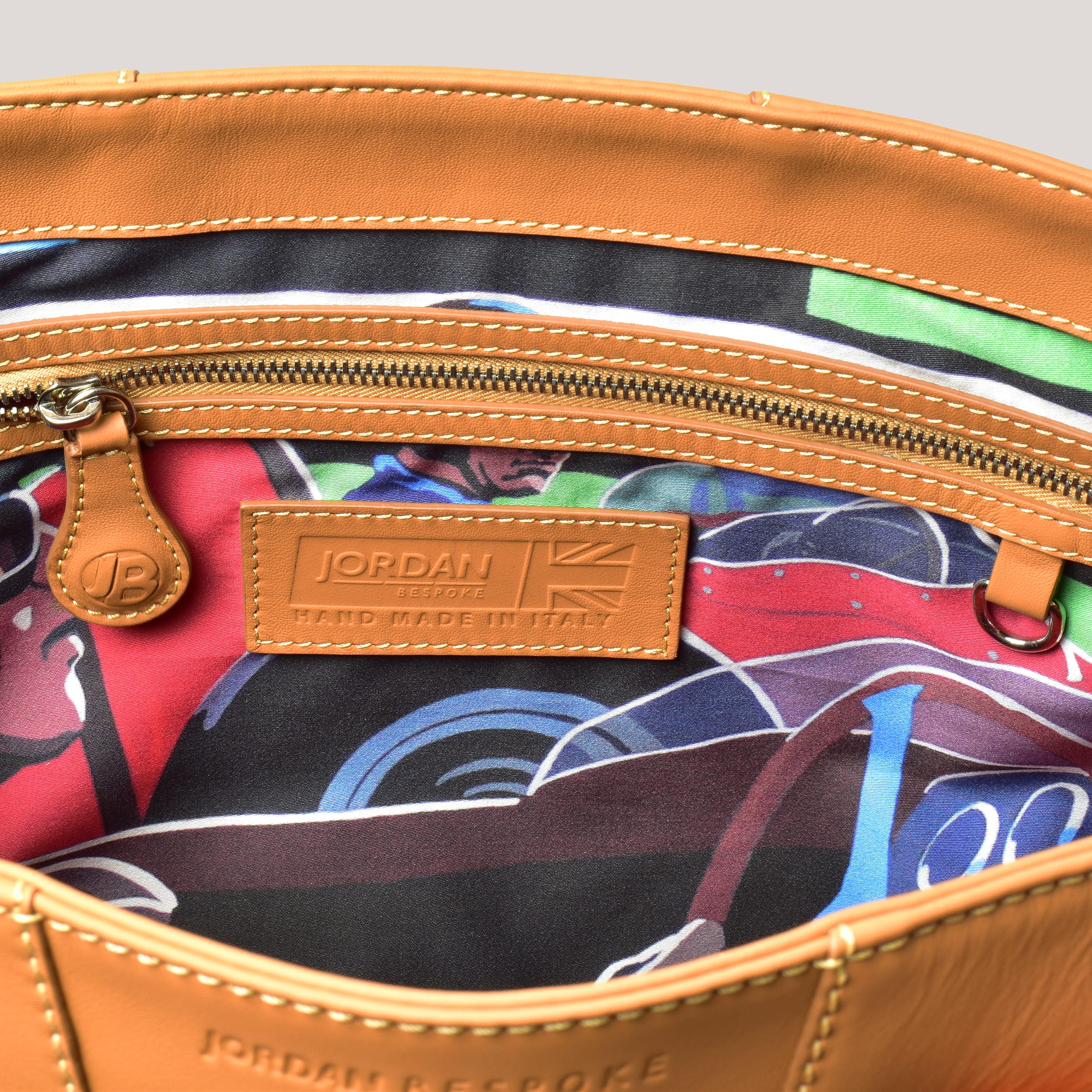 tote gto layzell inner