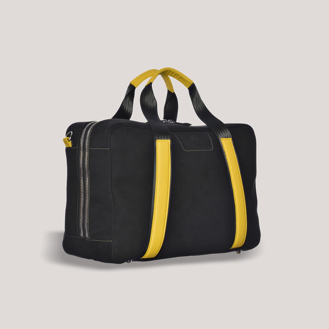 ttl alcantara yellow angle 1