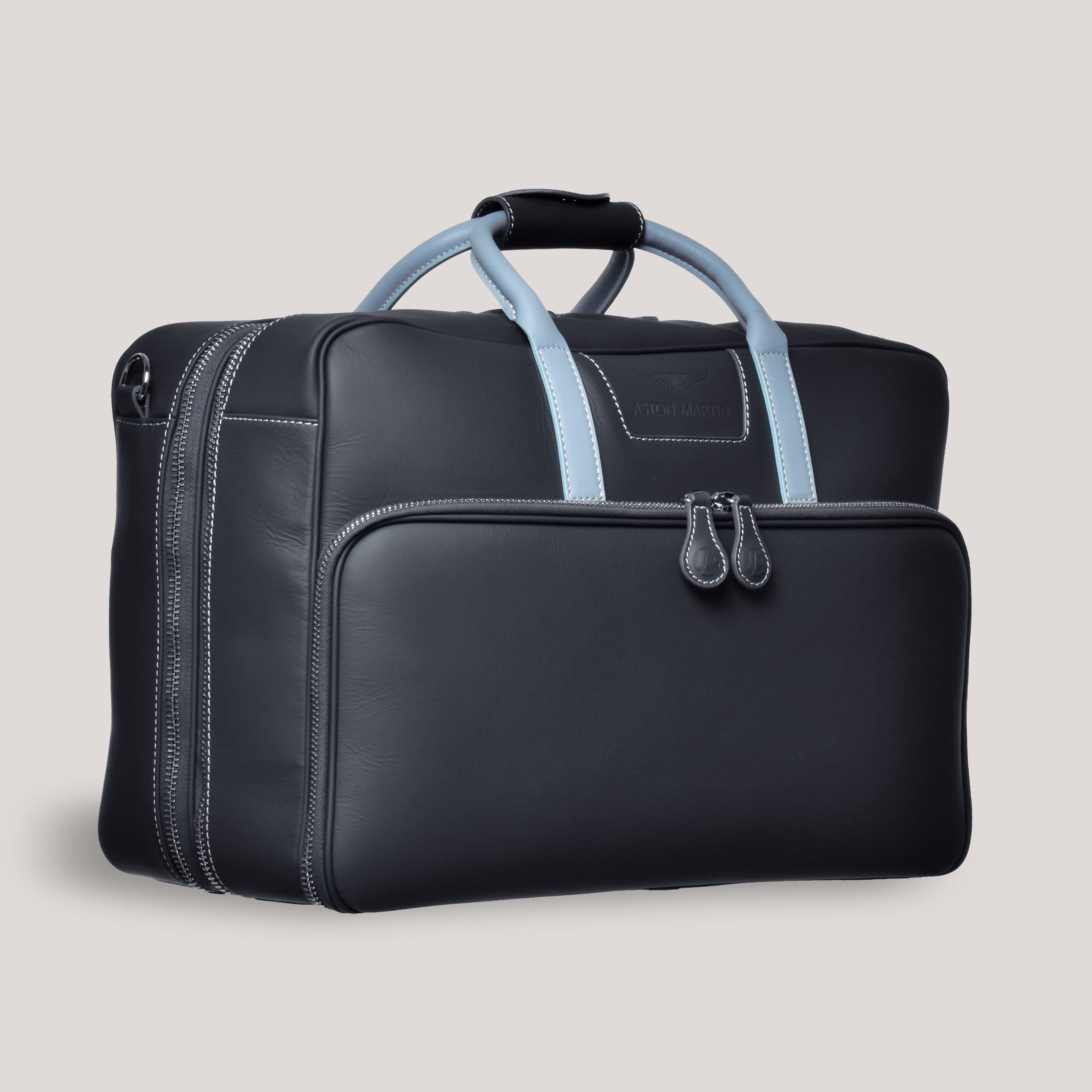 ttl aston martin grey angle