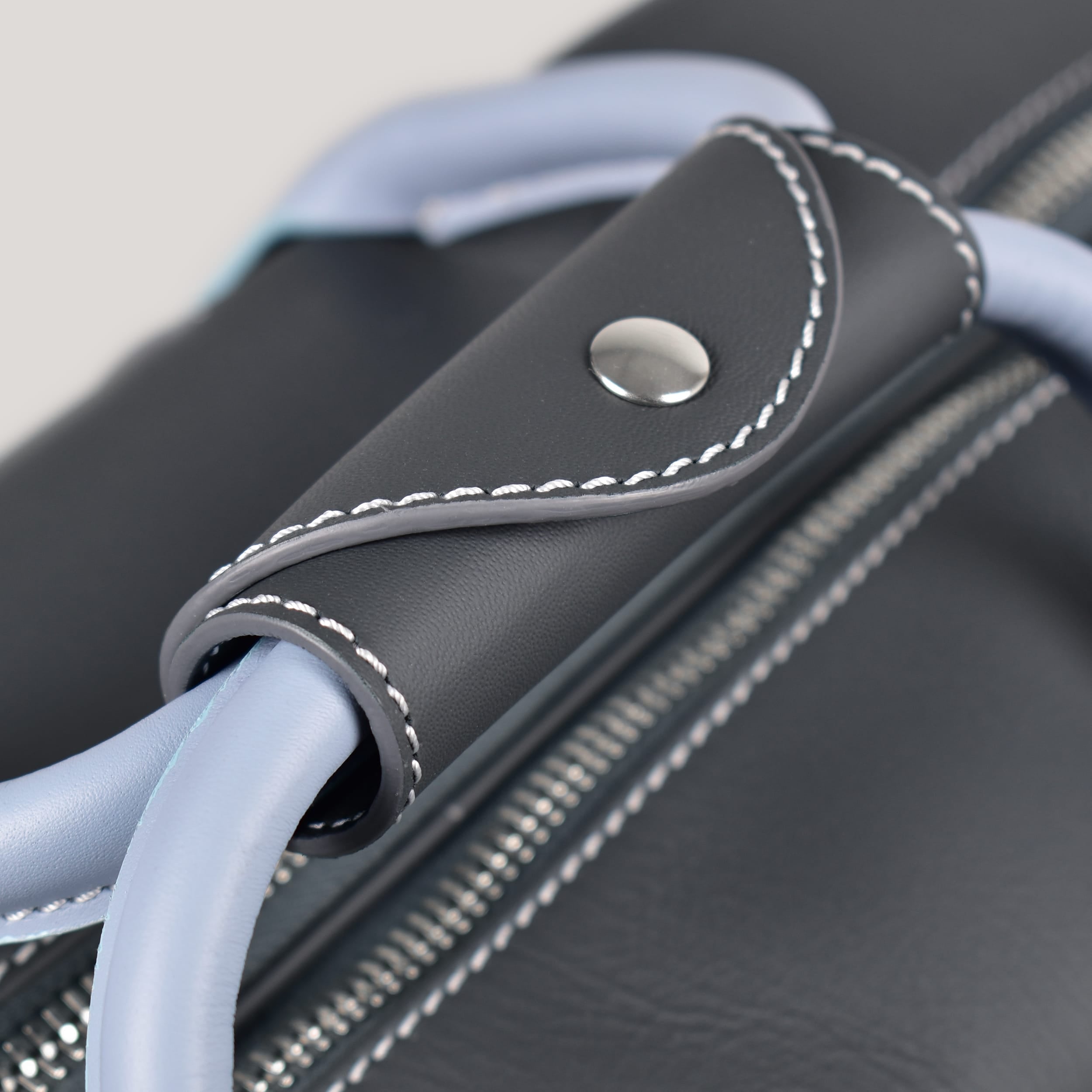 ttl aston martin grey detail