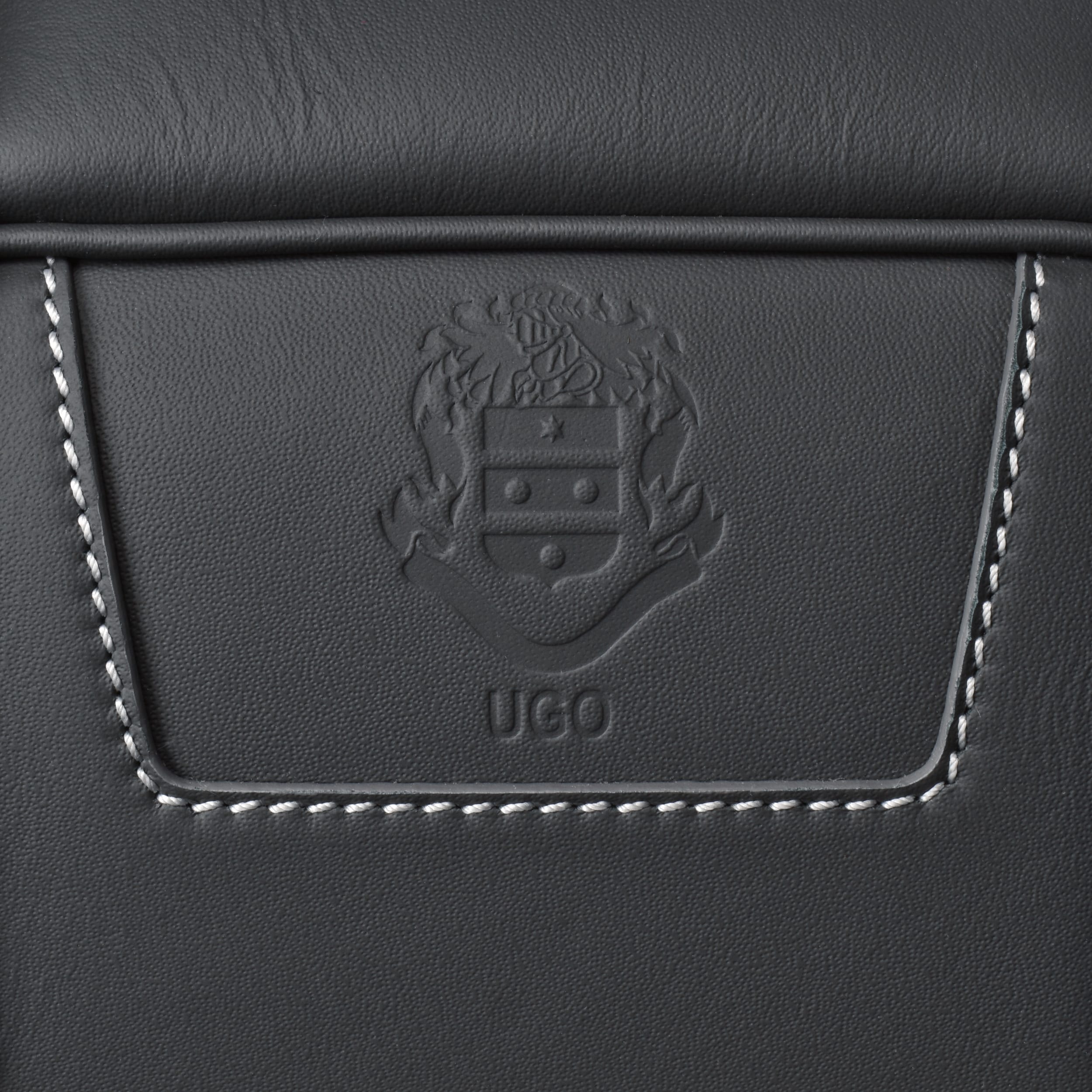 ttl aston martin grey initials