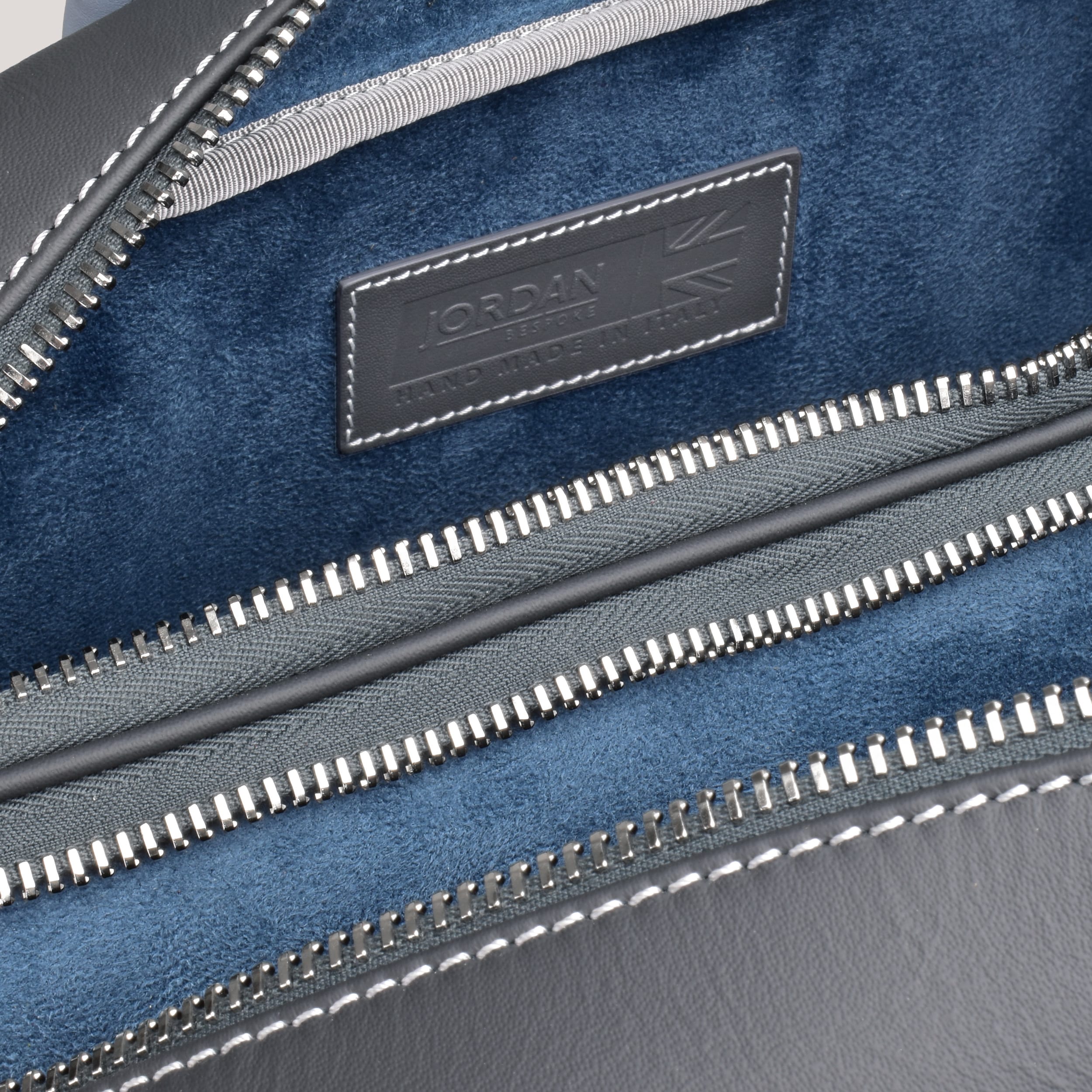 ttl aston martin grey inner