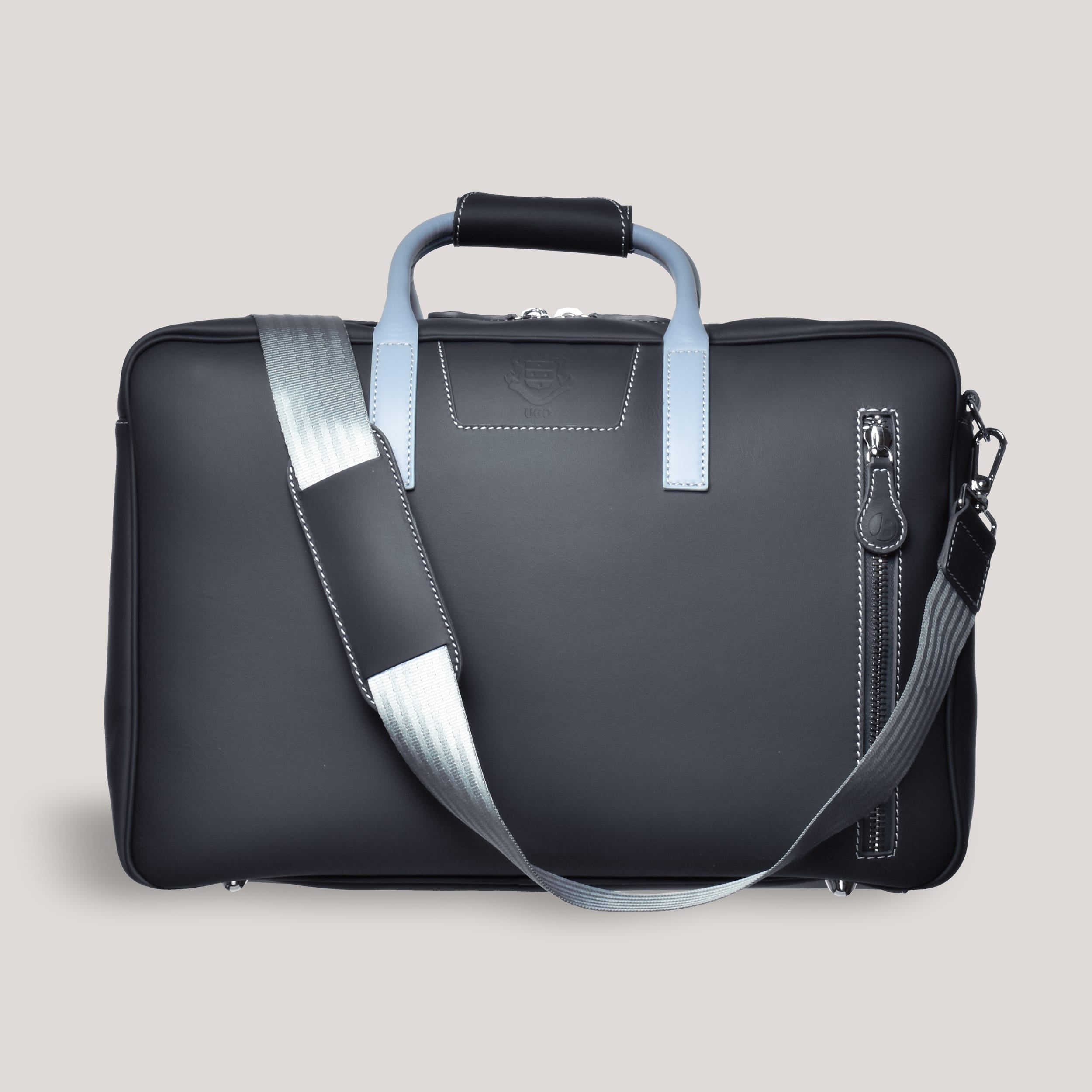 ttl aston martin grey strap