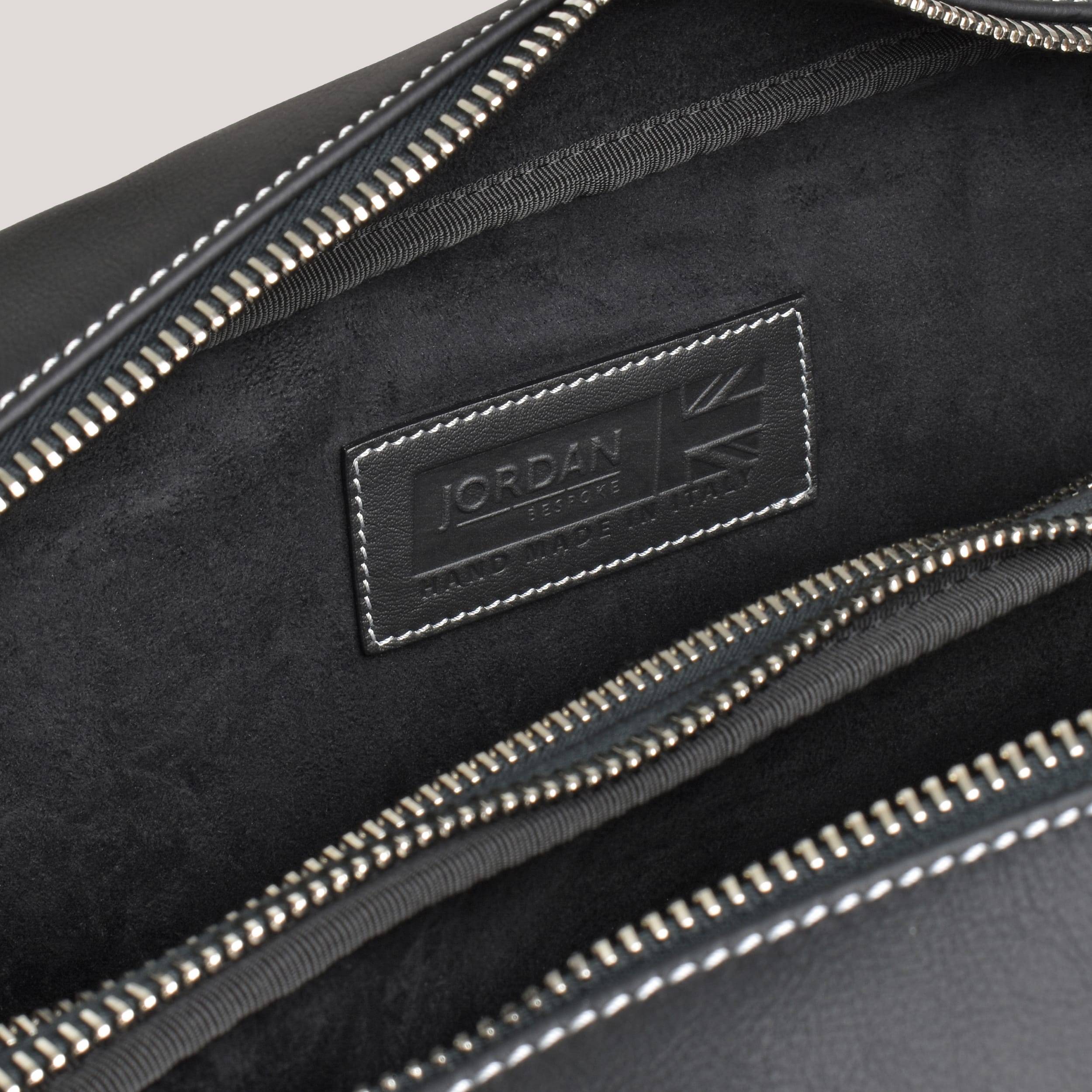 ttl black leather inner