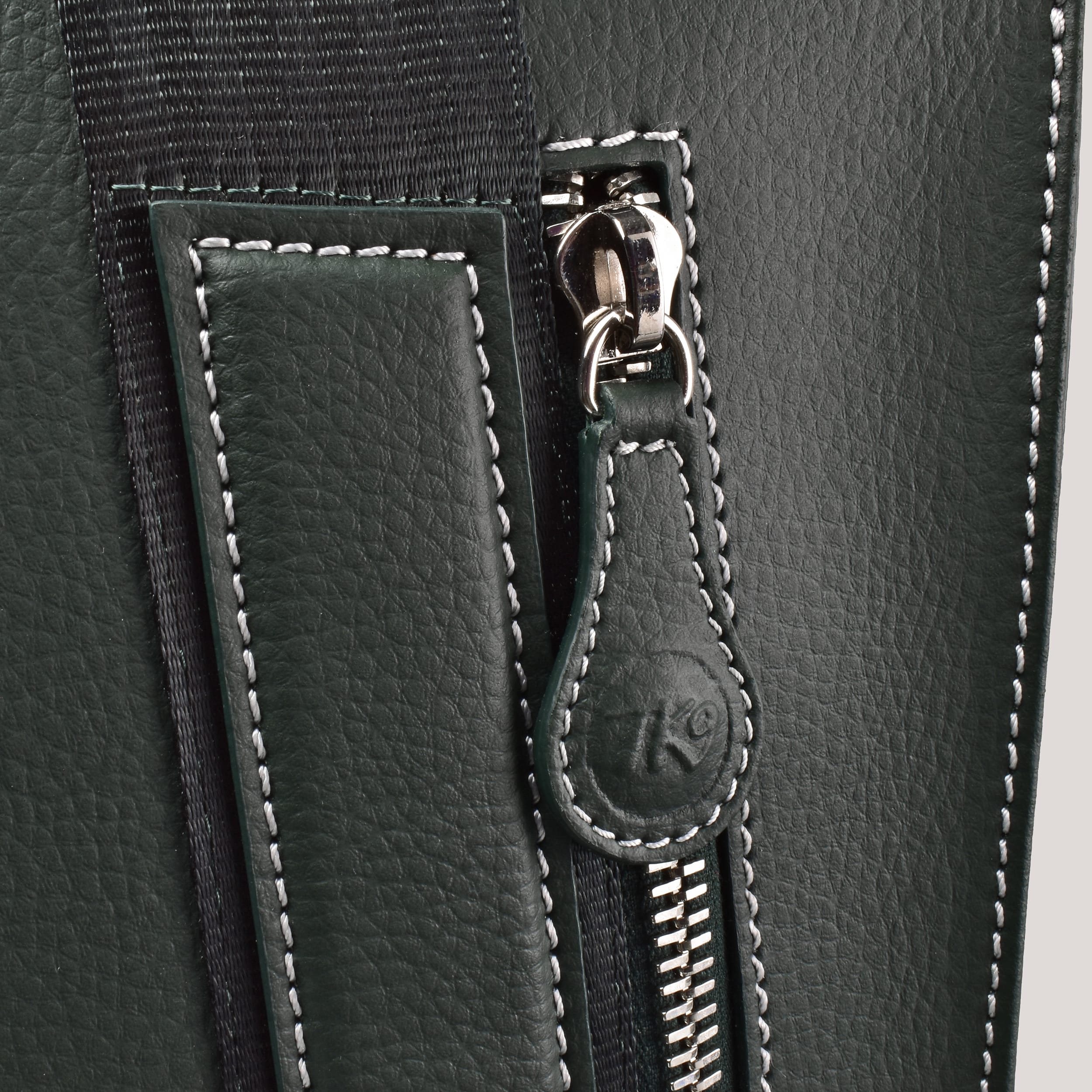 twin tech case tk9 detail