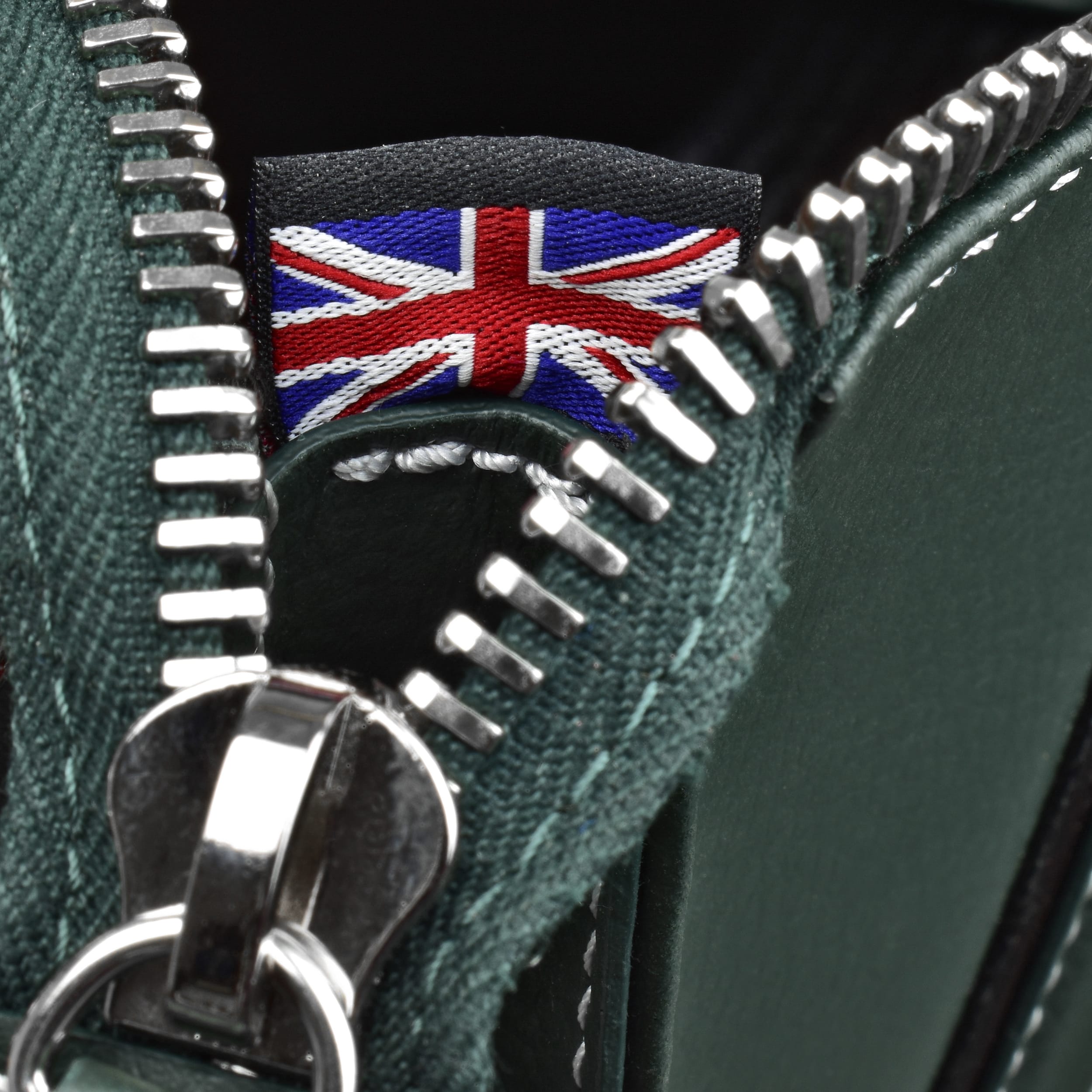 twin tech case tk9 flag