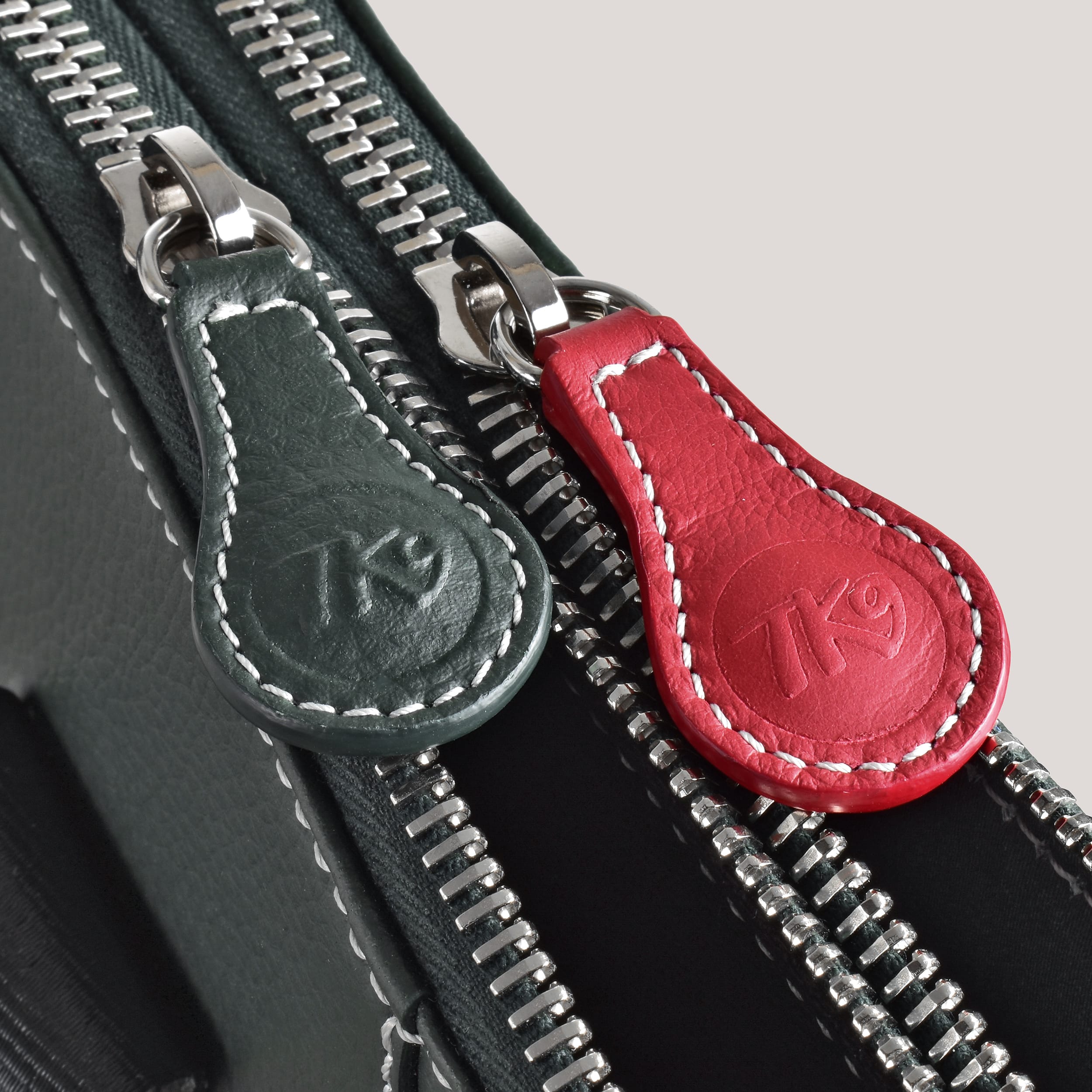 twin tech case tk9 zip