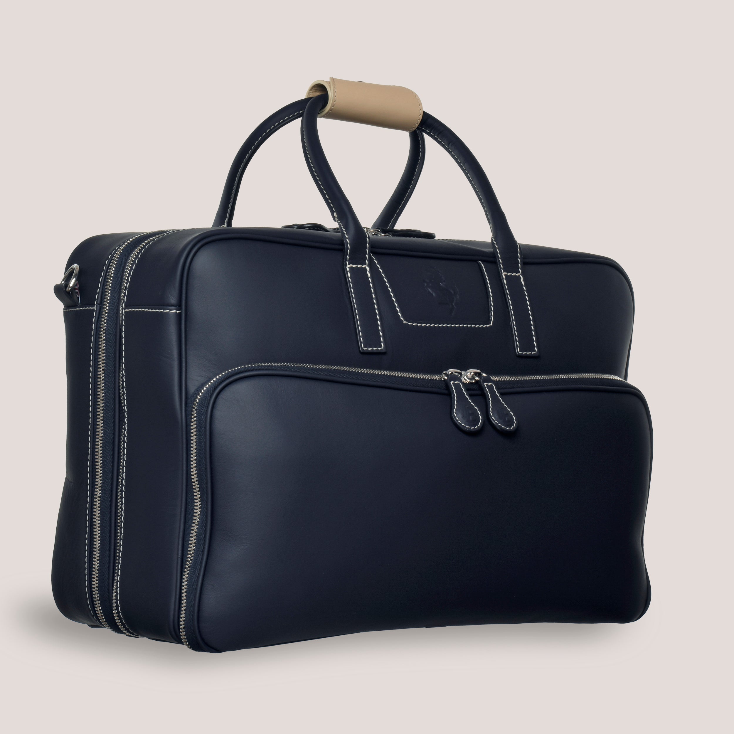 Tailor Made Twin Touring Luggage