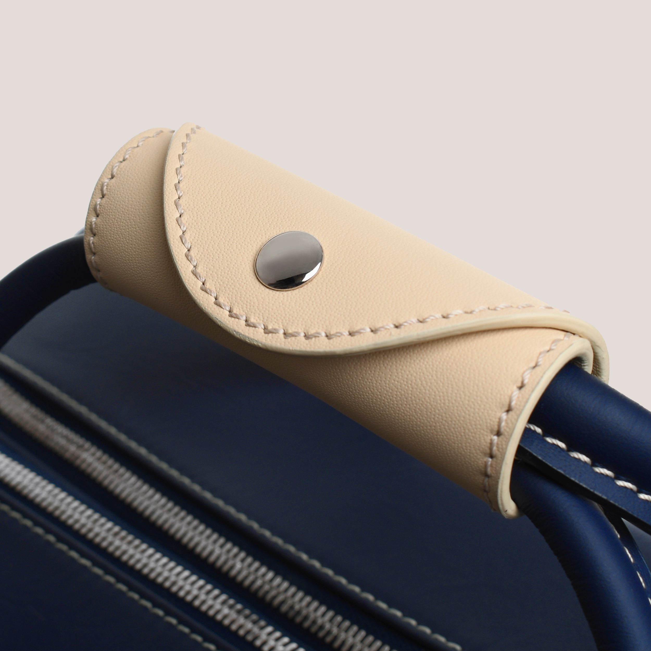 Tailor Made Twin Touring Luggage