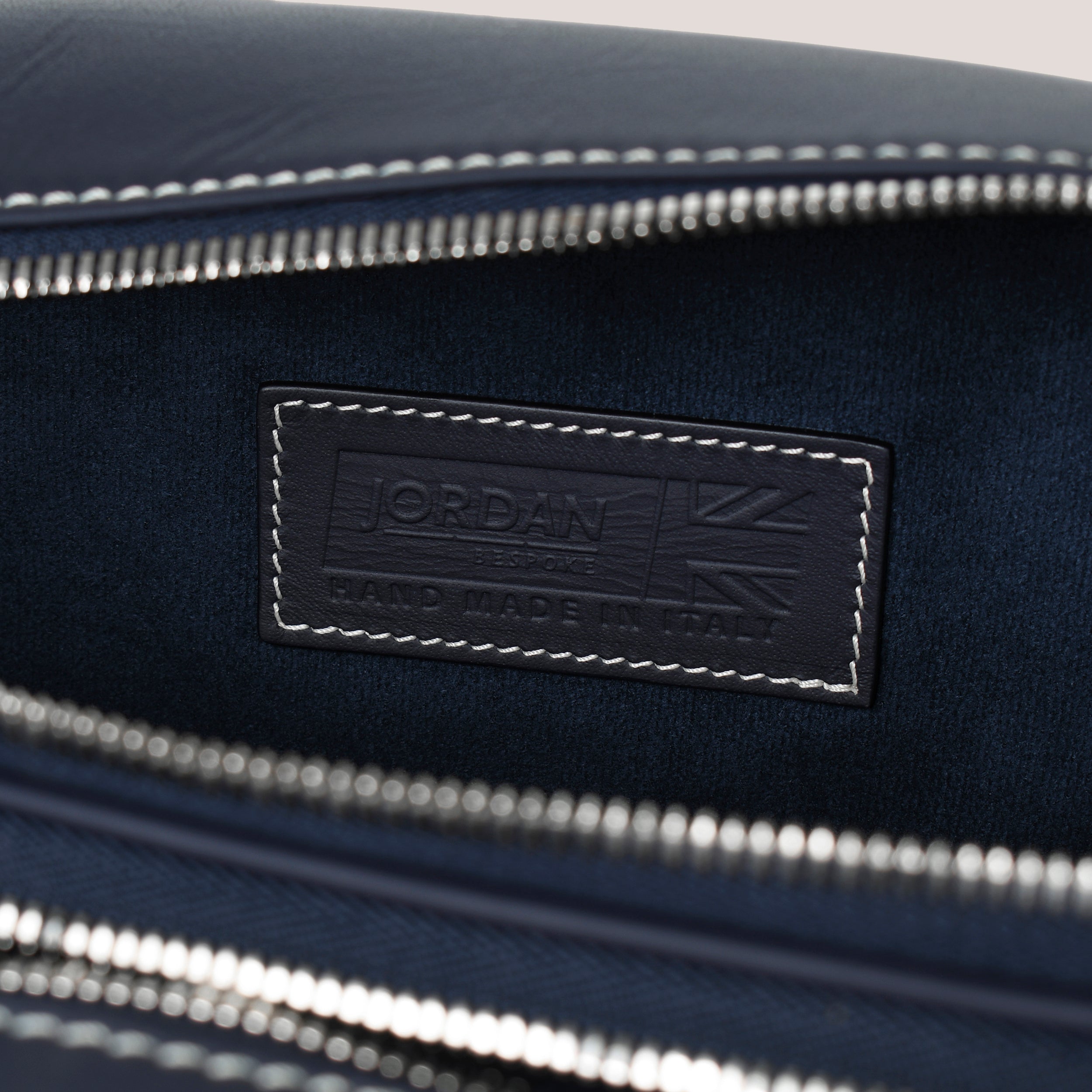 Tailor Made Twin Touring Luggage