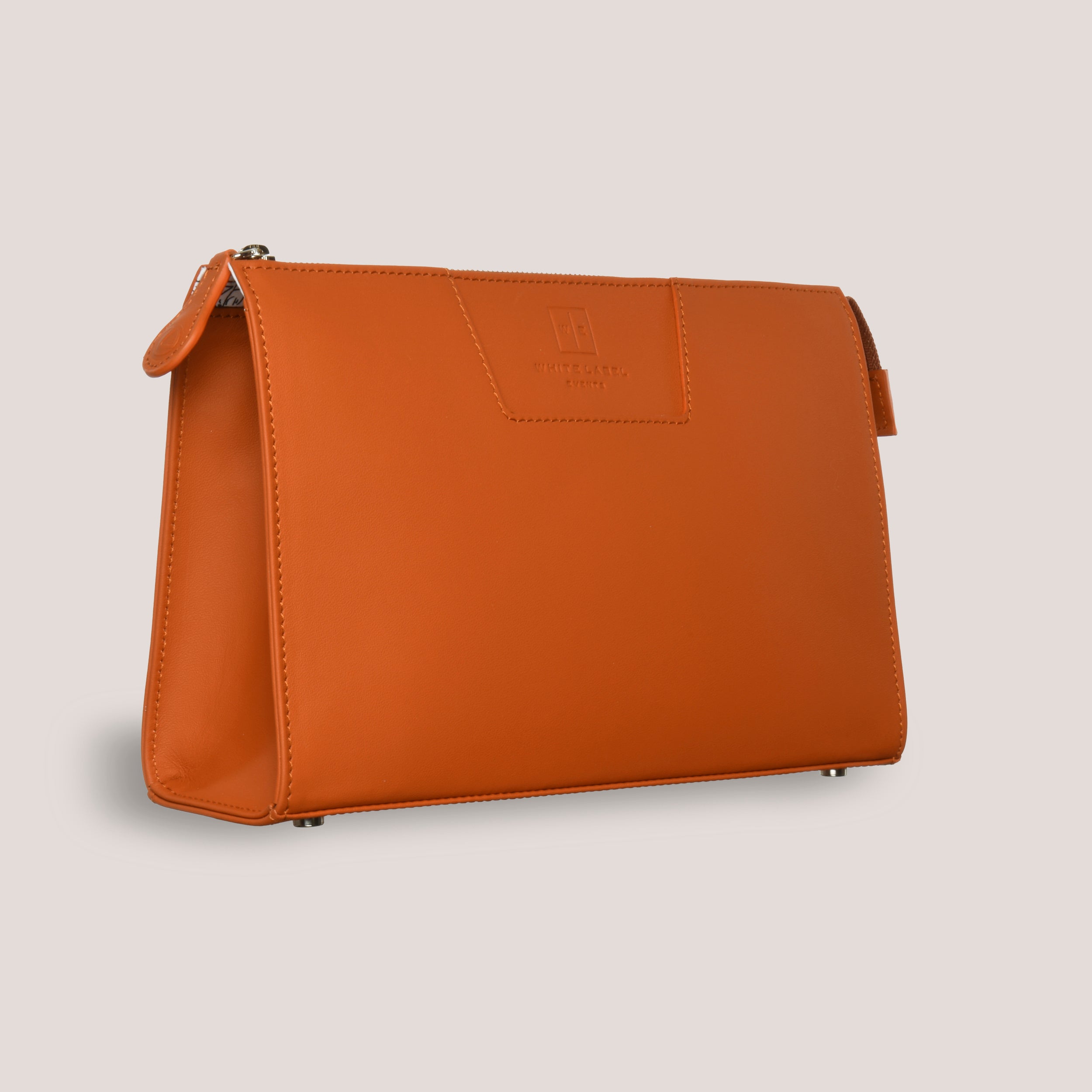 Wash/Tech Bag - White Label