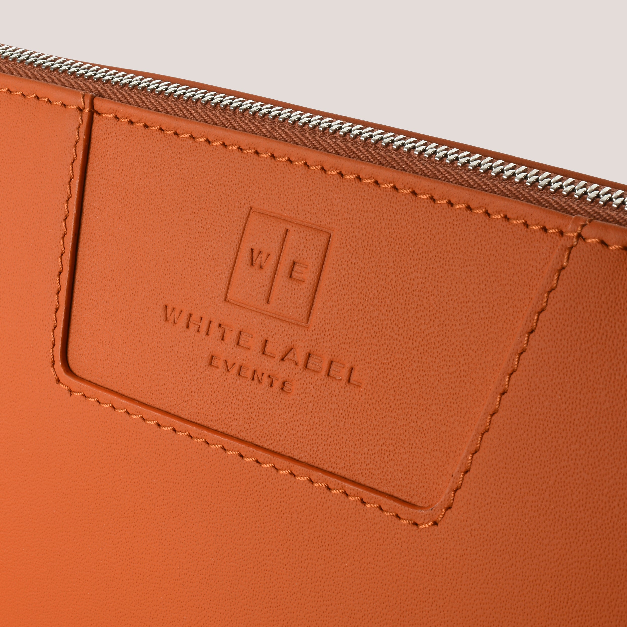 Wash/Tech Bag - White Label