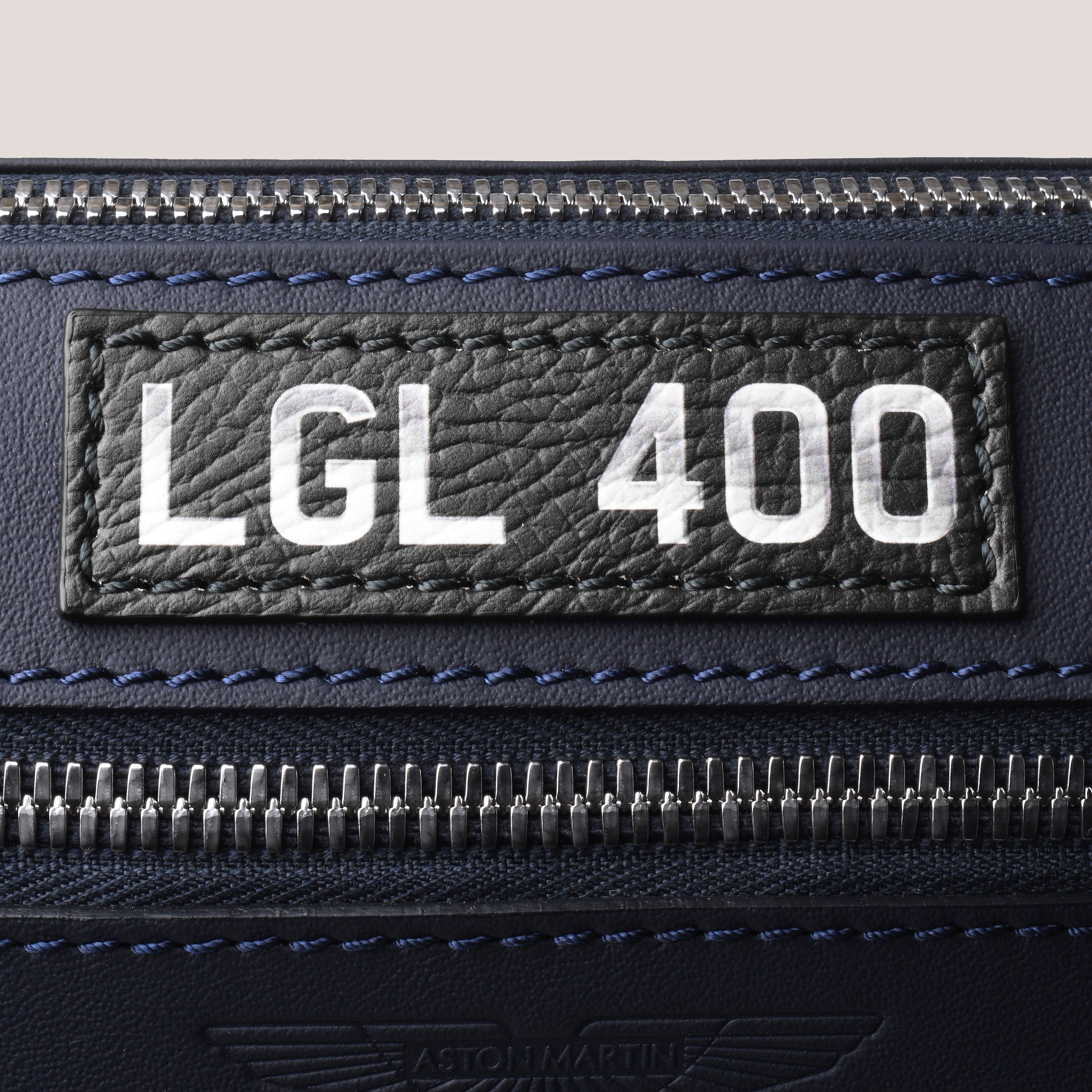 Wash/Tech Bag - AM #46