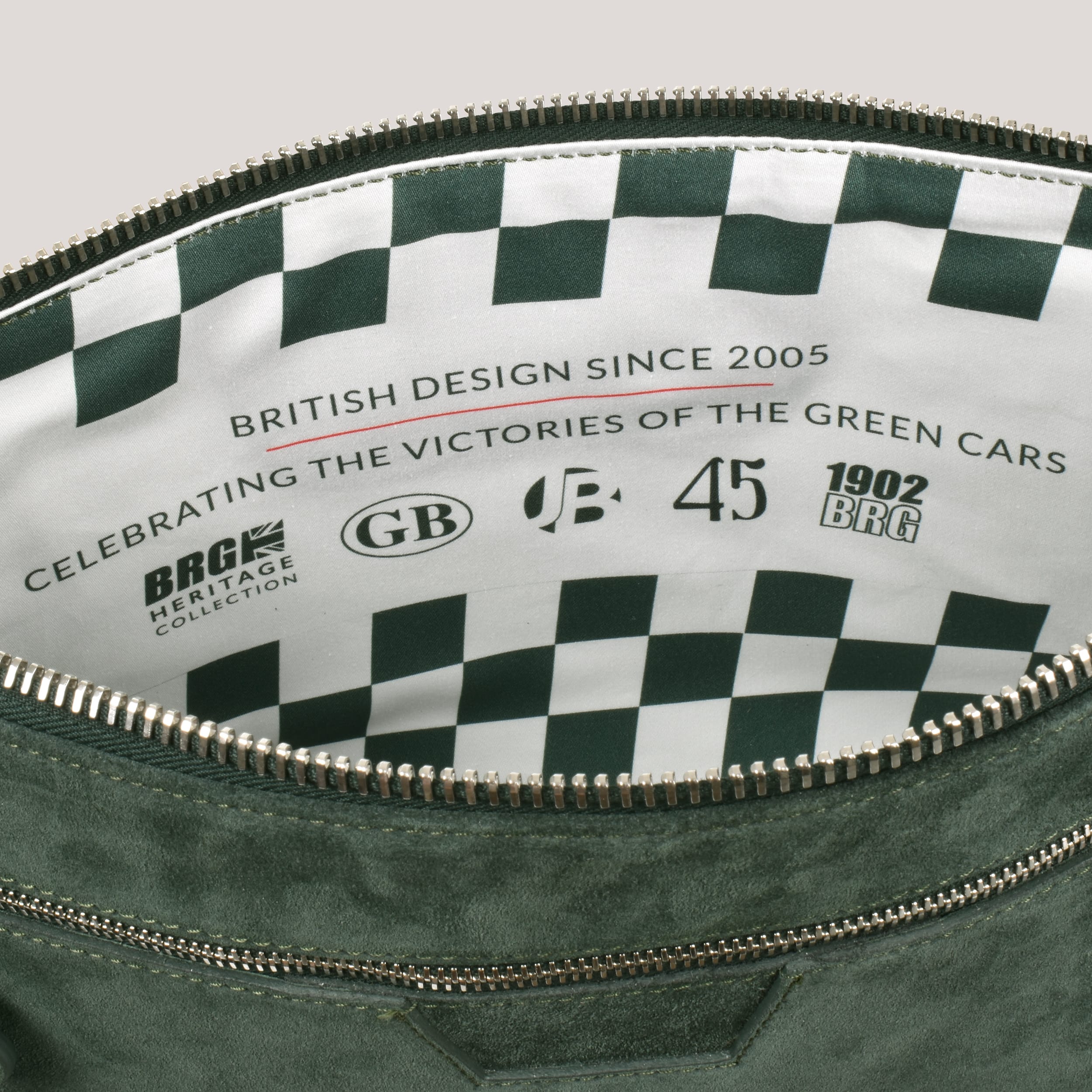 washbag brg tuscan suede inner2