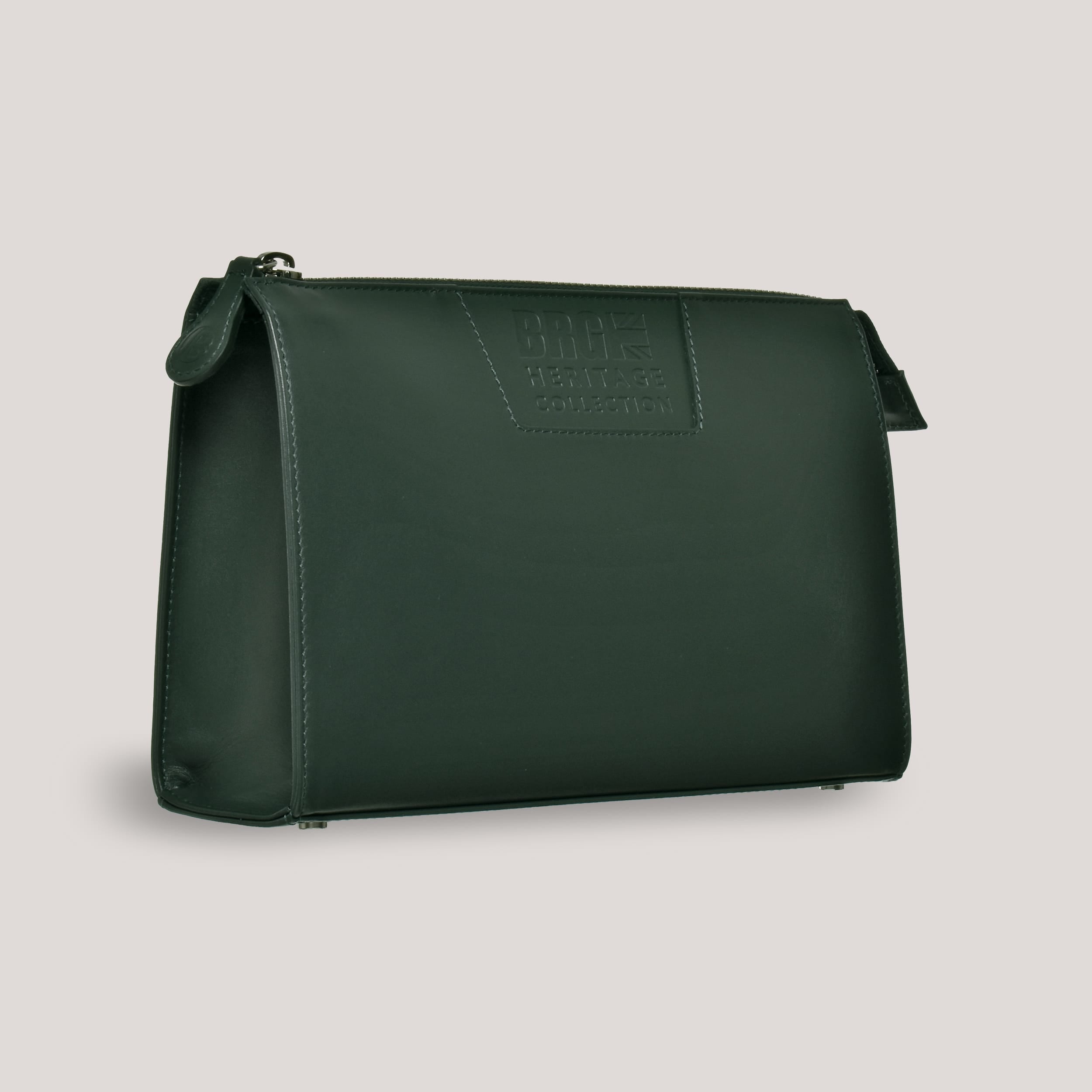 washbag heritage brg angle
