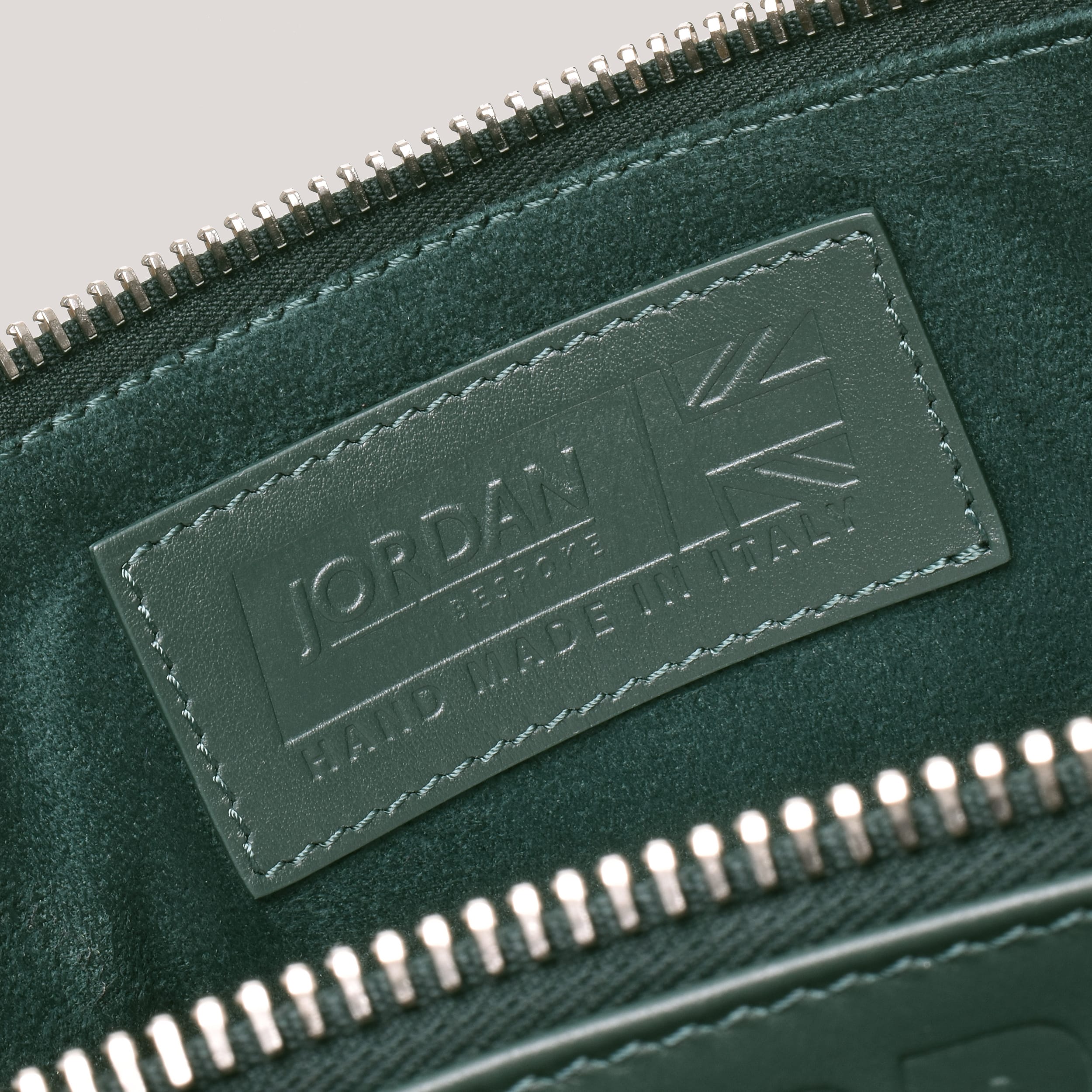 washbag heritage brg inner