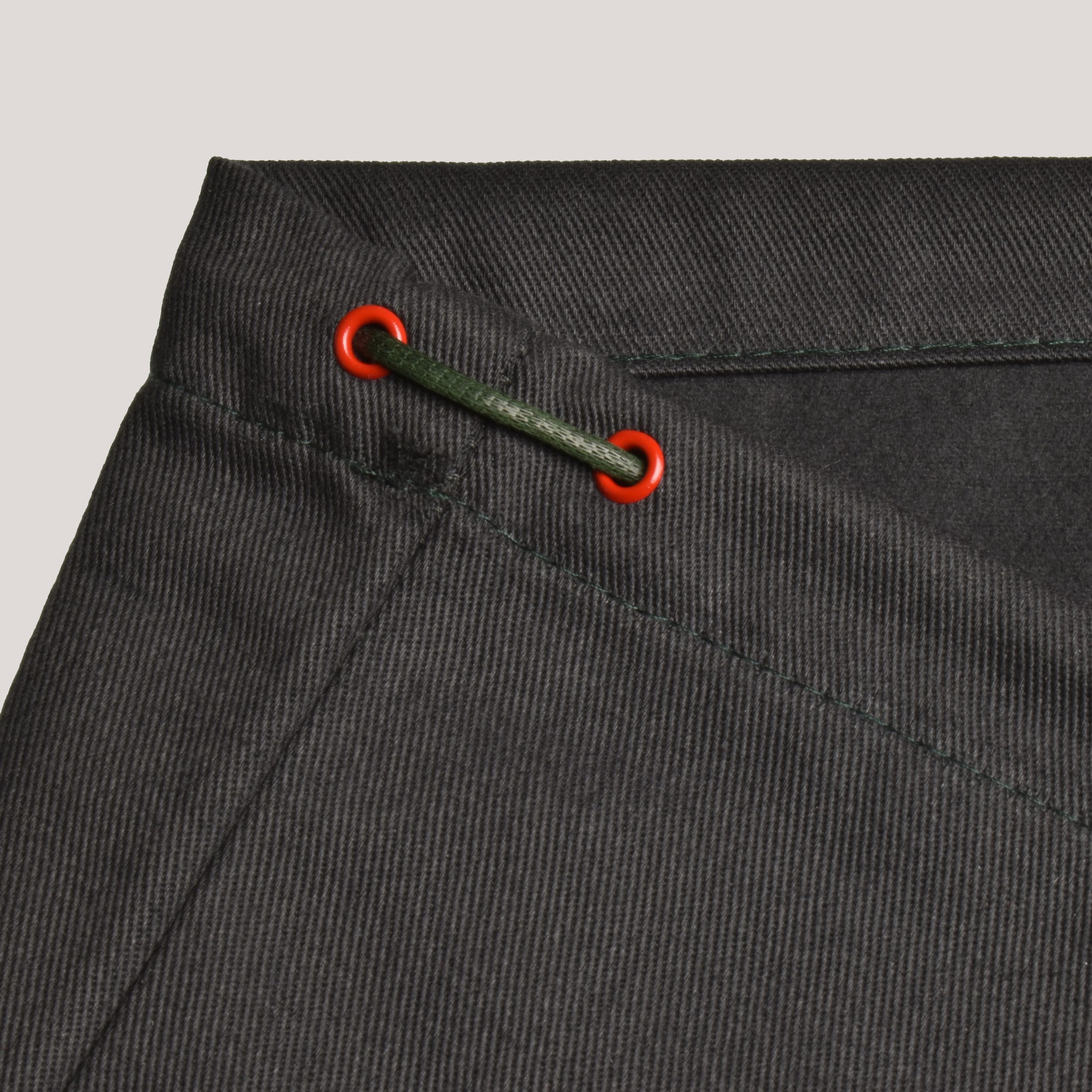 Wash/Tech Bag - Senna 85 Commemorative