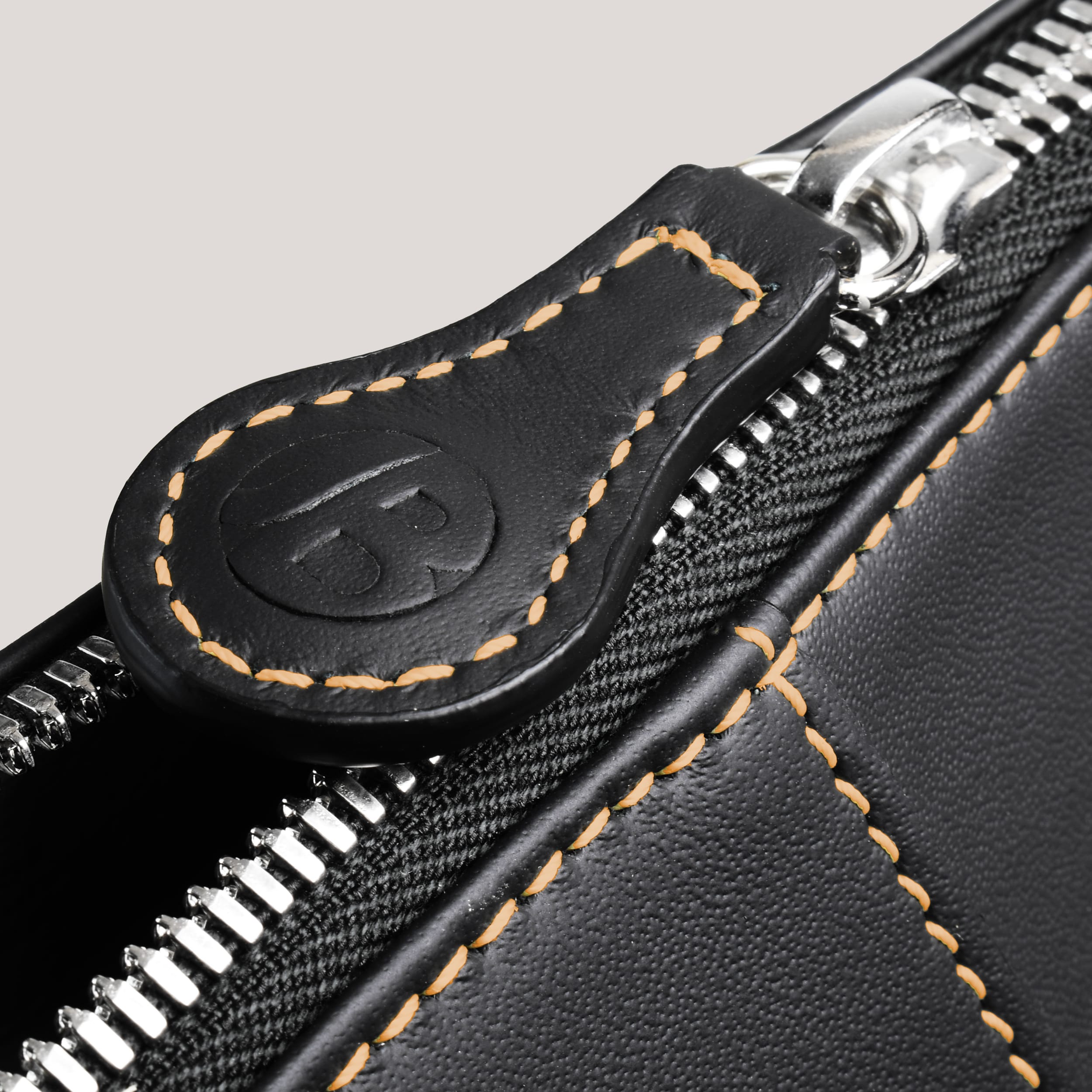 Wash/Tech Bag - Senna 85 Commemorative