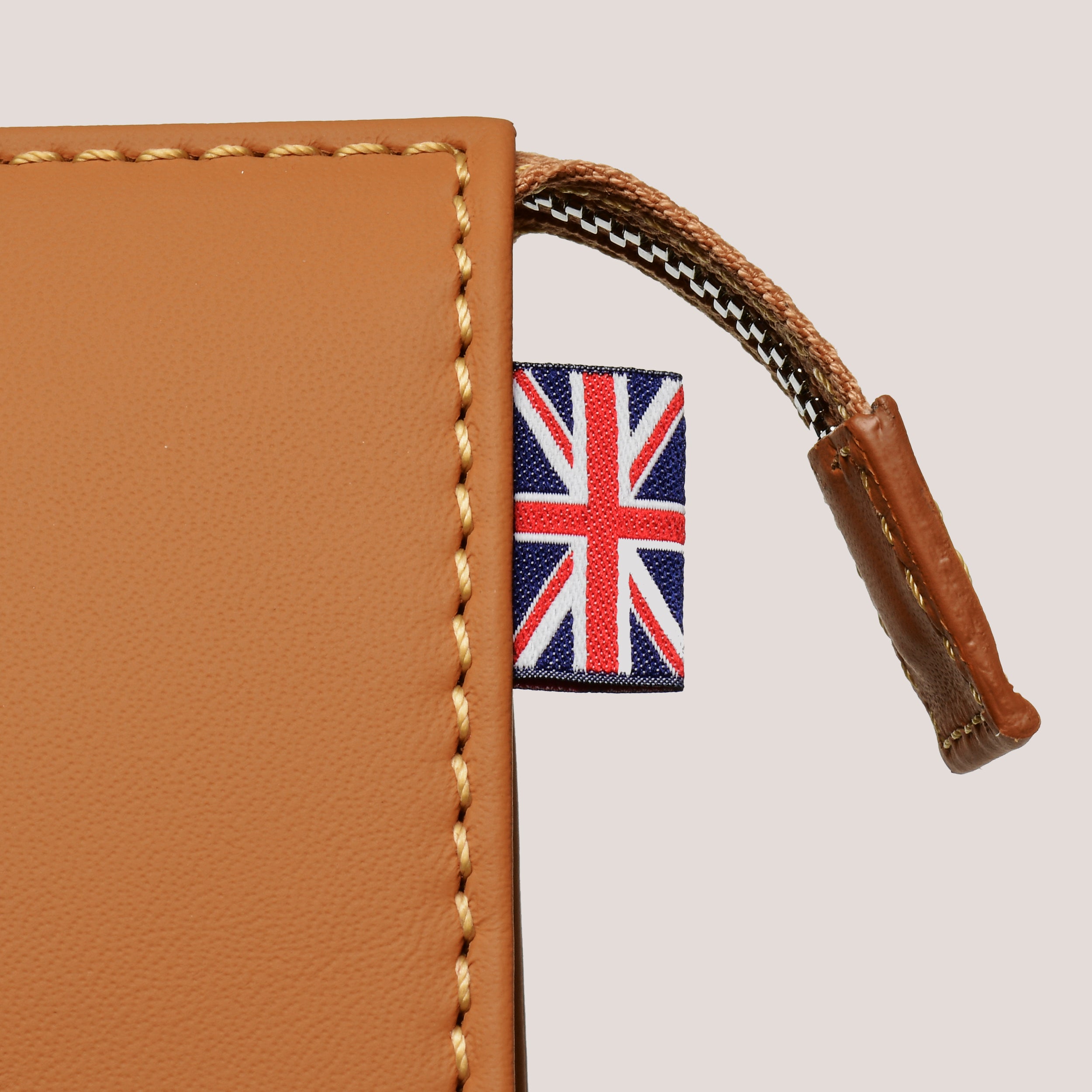 Wash/Tech Bag - Jordan Bespoke x Tim Layzell