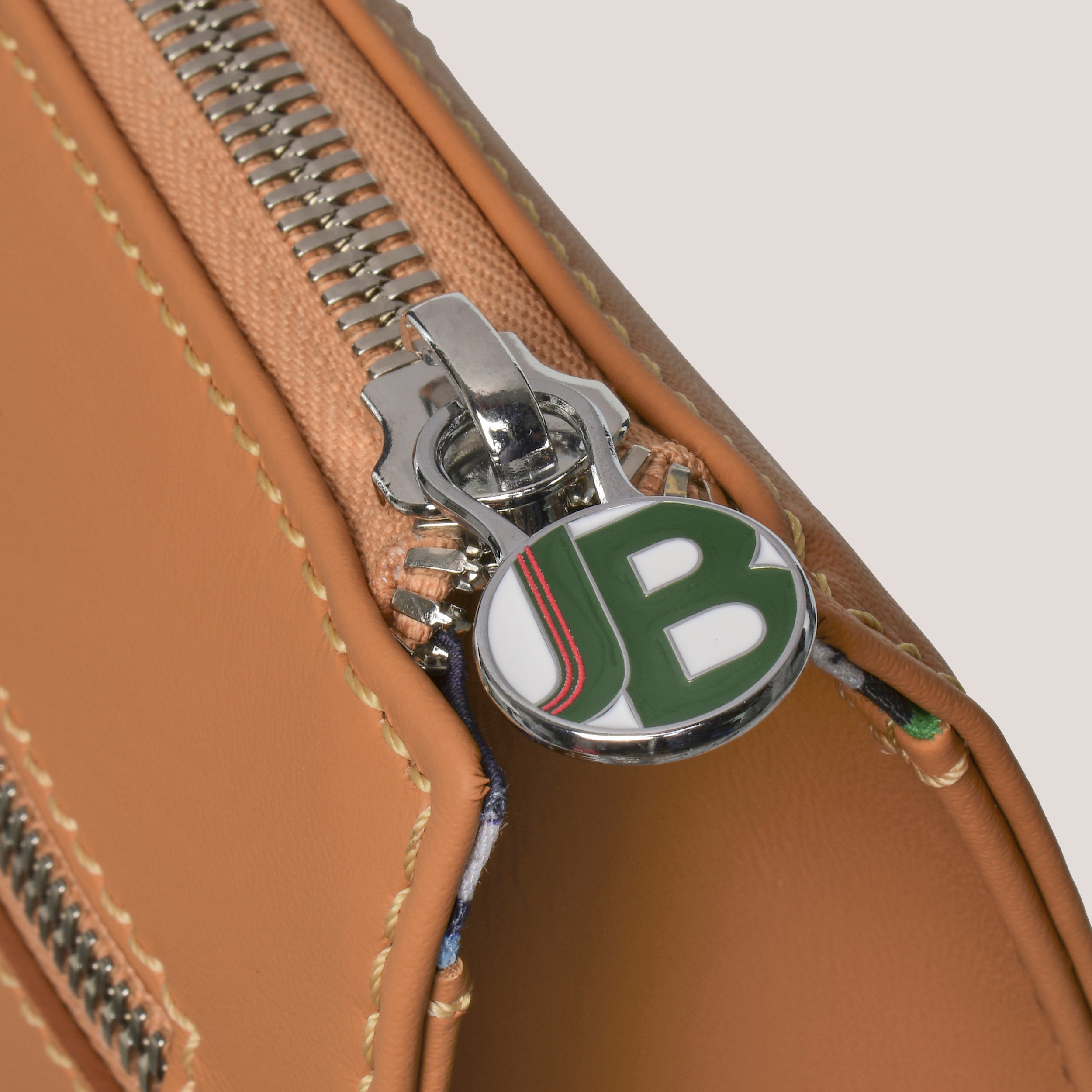 Wash/Tech Bag - Jordan Bespoke x Tim Layzell