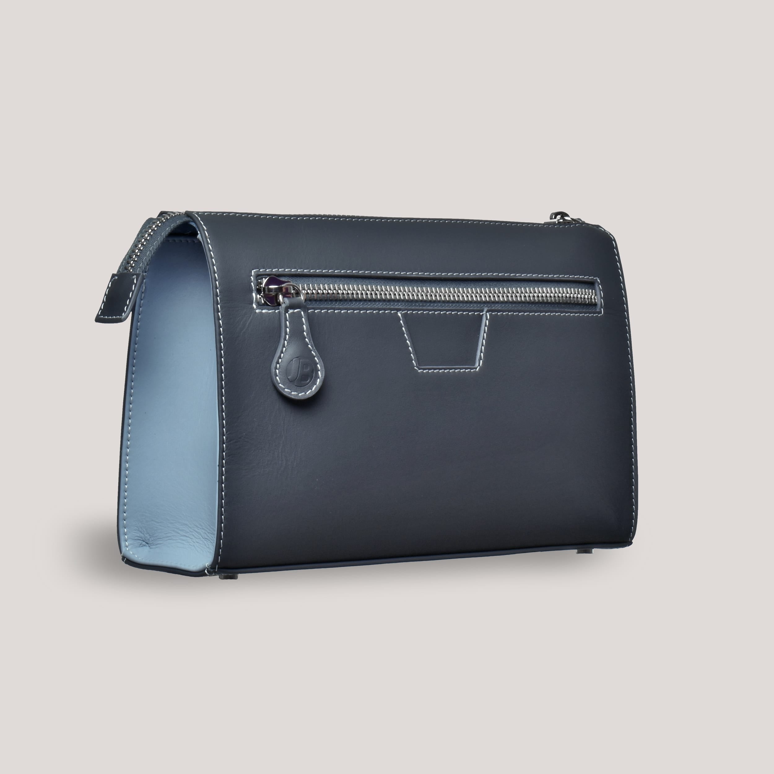 washbag ugo grey panel
