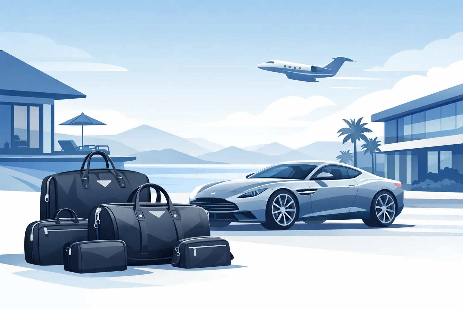 Aston Martin Travel Bag Inspiration That Works
