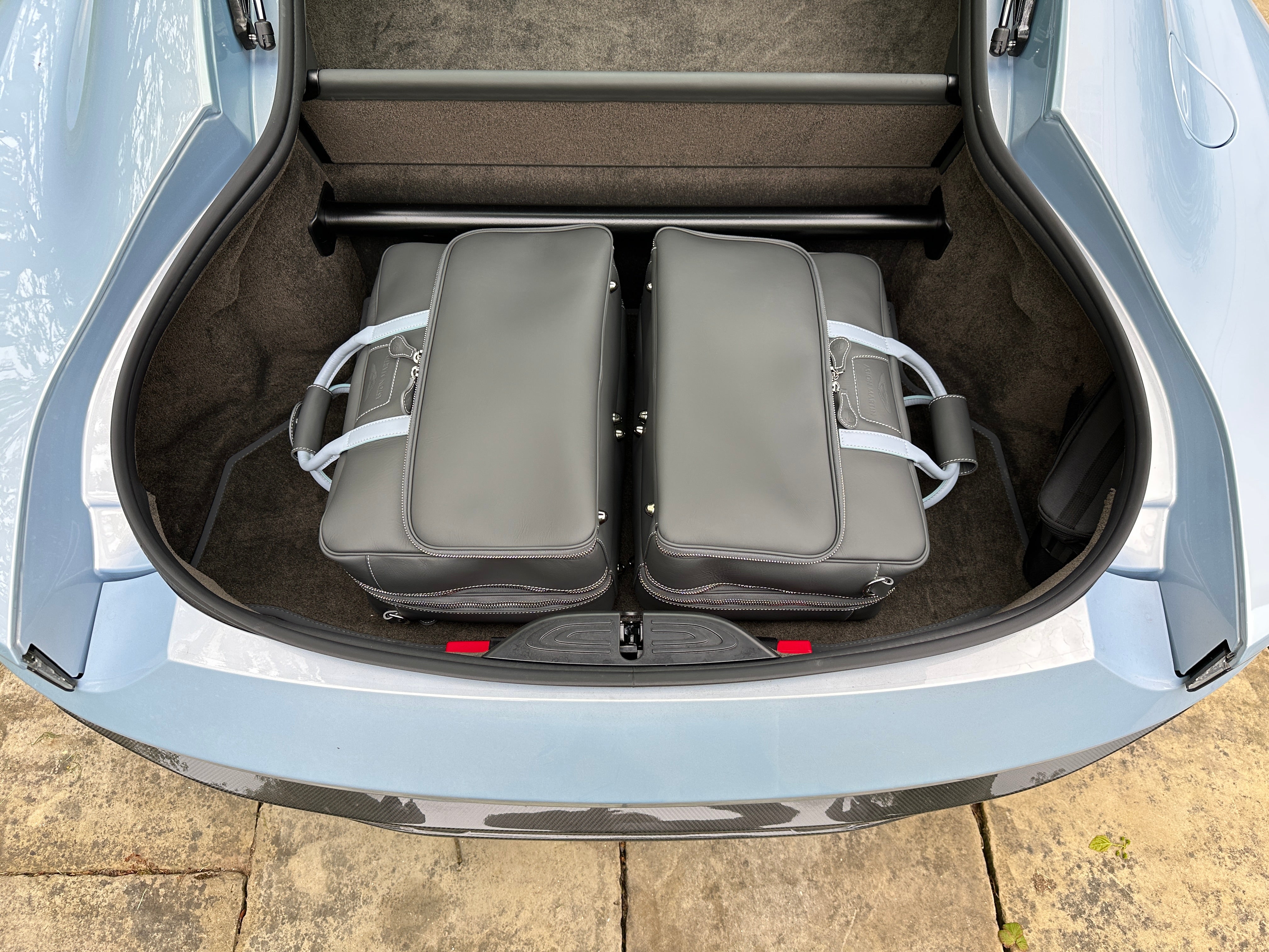 What Makes Car Inspired Leather Luggage Special?