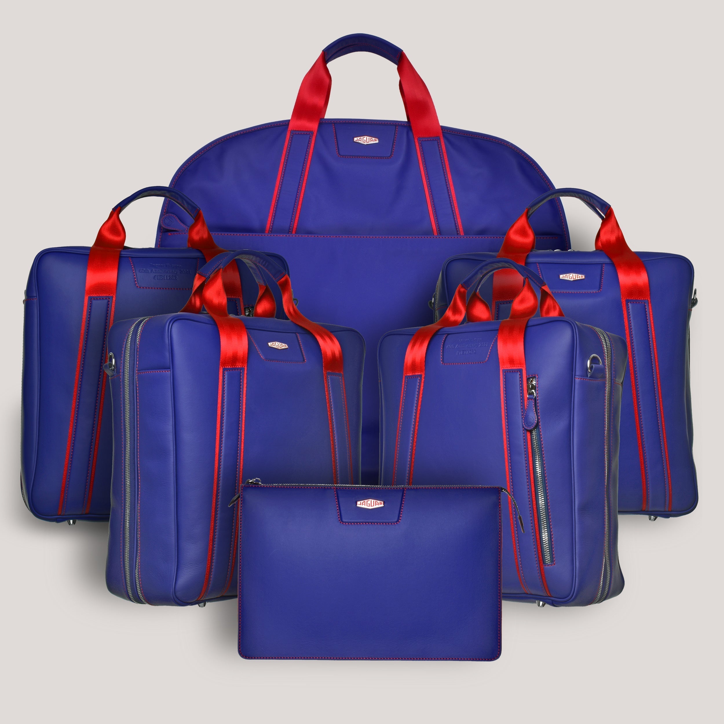 Luxury Automotive Accessories That Belong