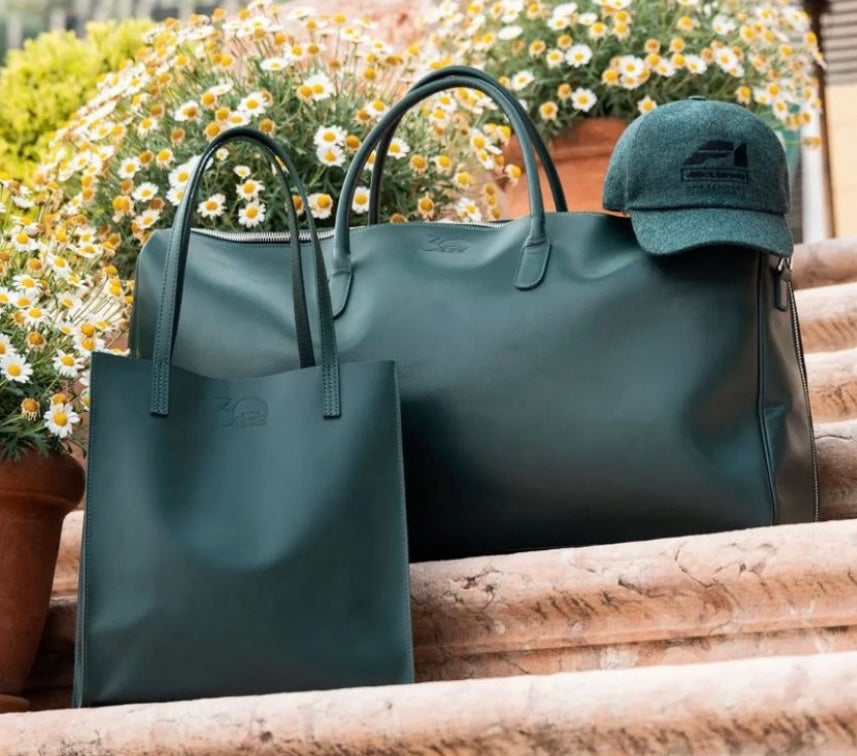 A Guide to Bespoke Leather Craftsmanship