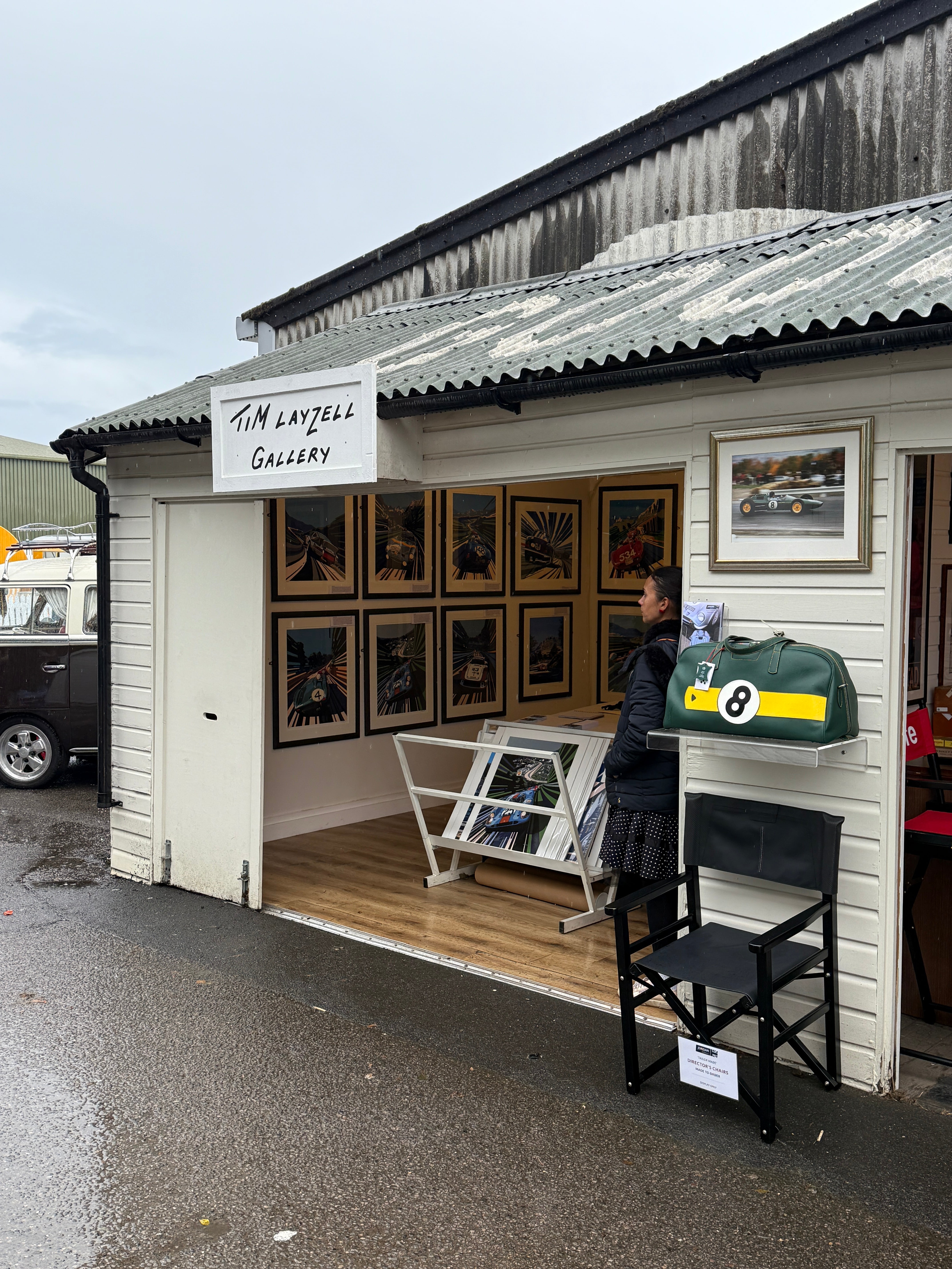 The Goodwood Revival