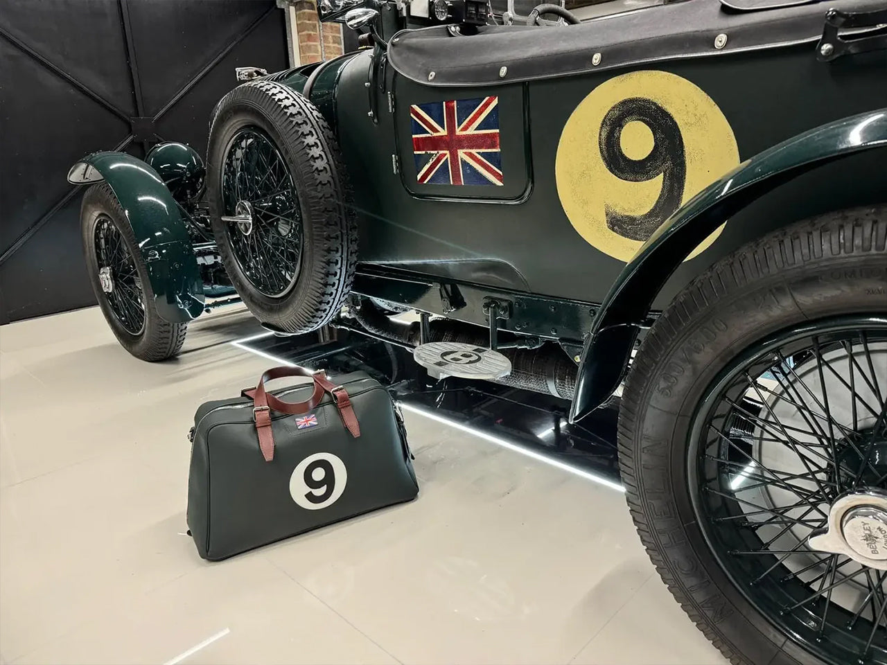 Racing Numbers we LOVE